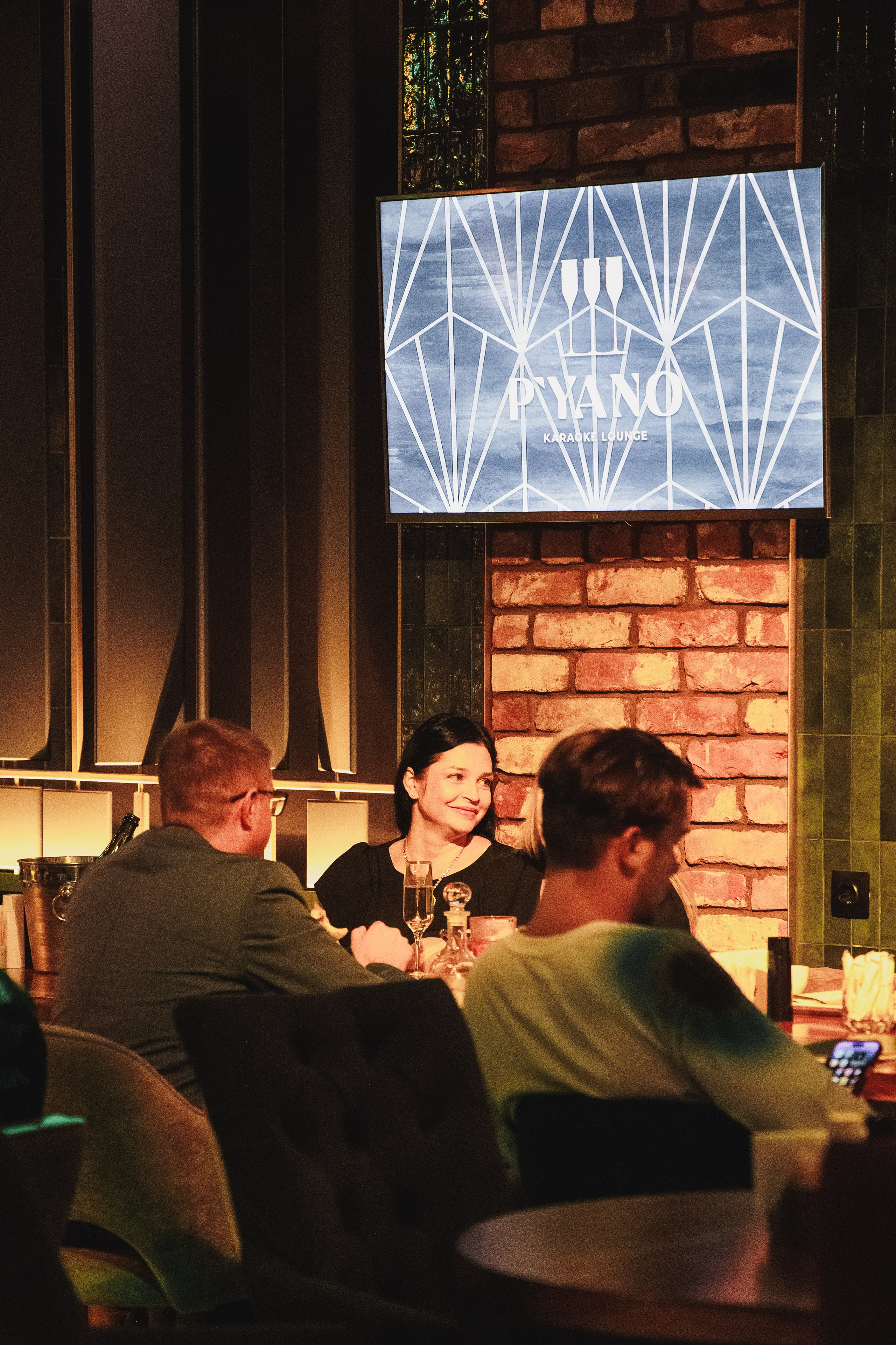 Квартирник Сергея Суховеева. Валентина Похомова — профессиональный фотограф в Екатеринбурге