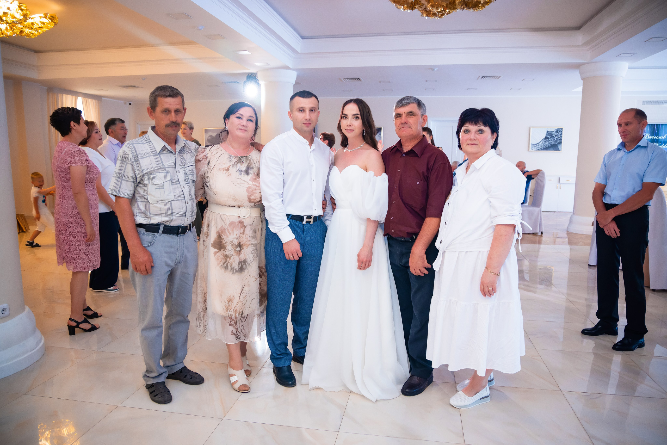 Лилия Караганда. Семейный и Свадебный фотограф в Астане Александр Астапов