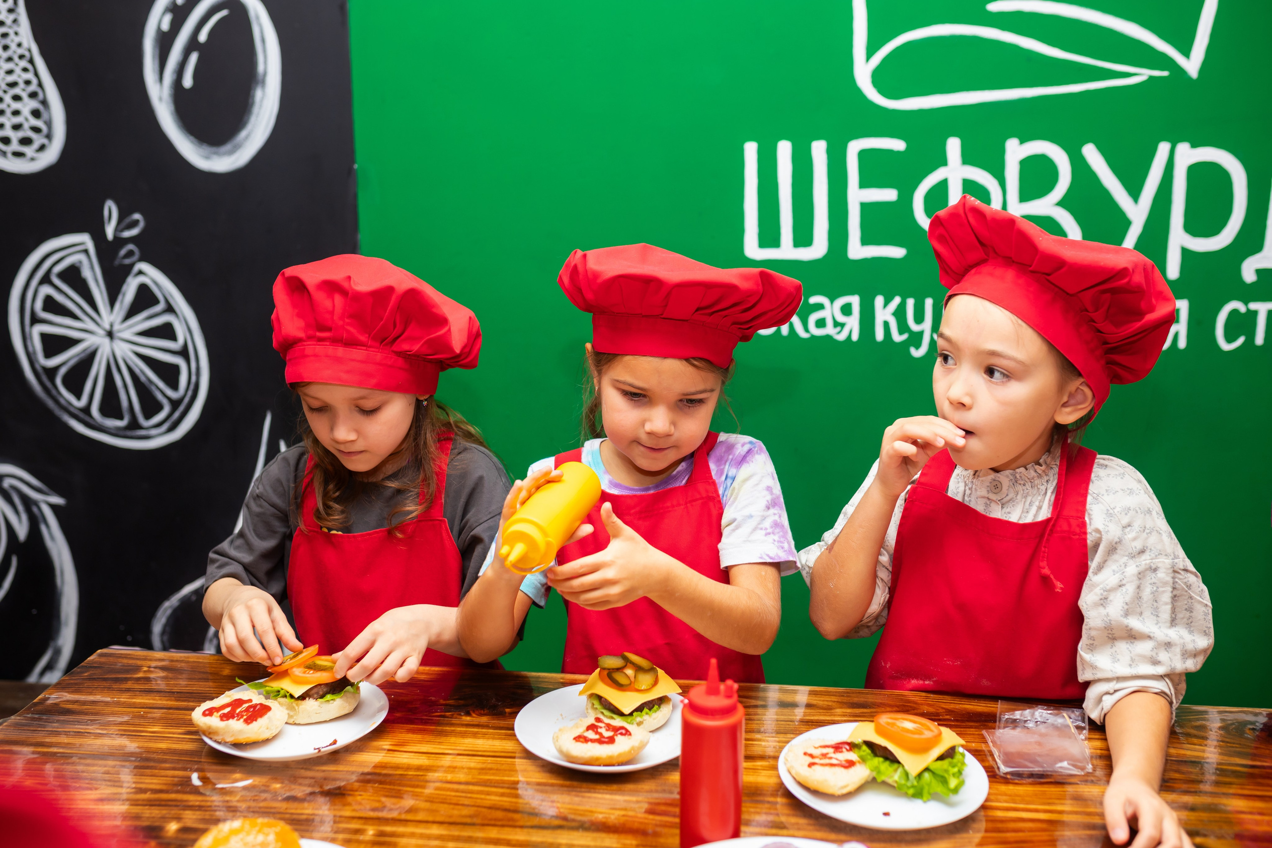 День рождение Златы. Марина Шаймухаметова. Фотограф в Уфе