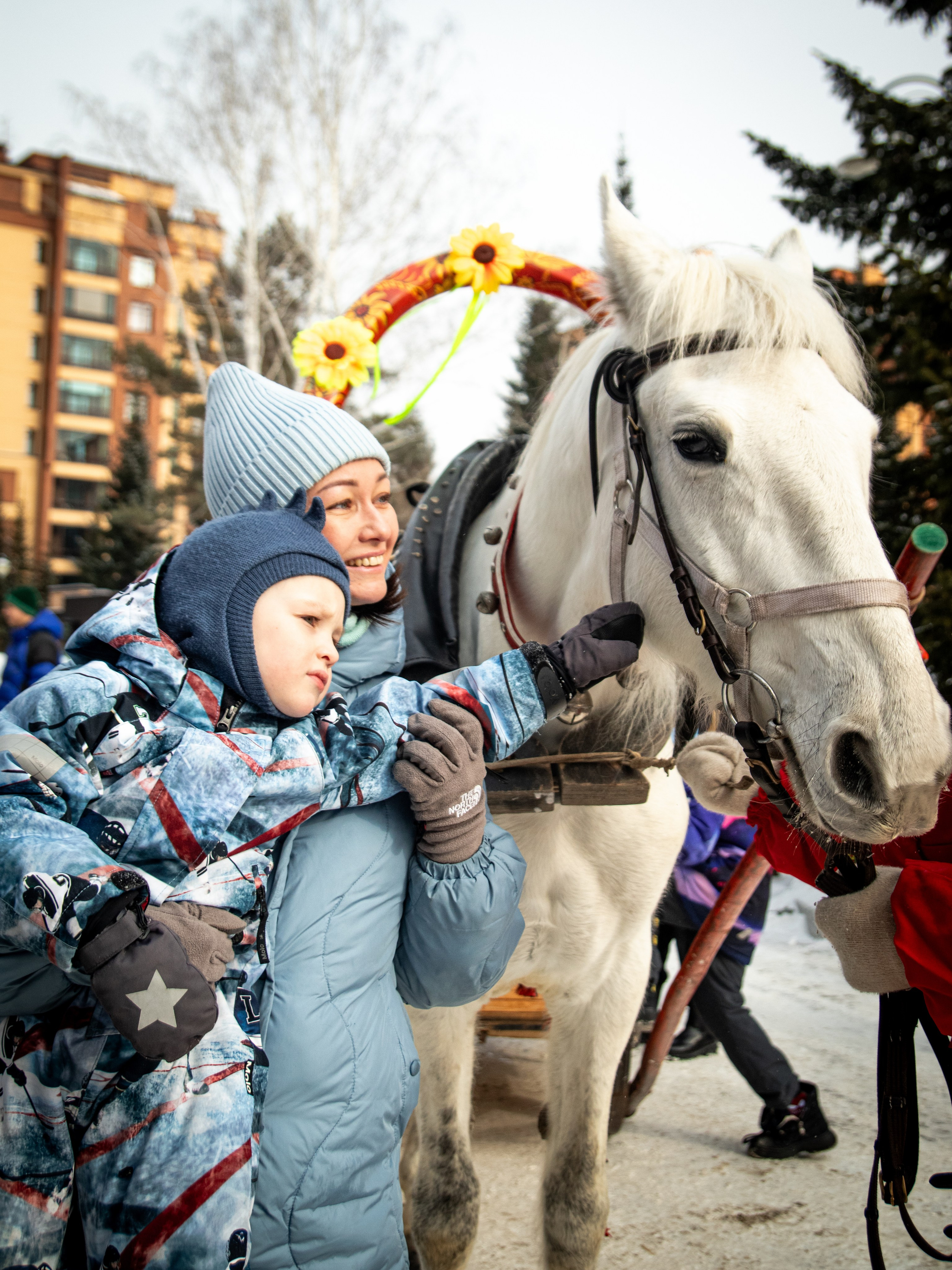 Репортаж. Ульяна Сухарева — Фотохудожник Новосибирск