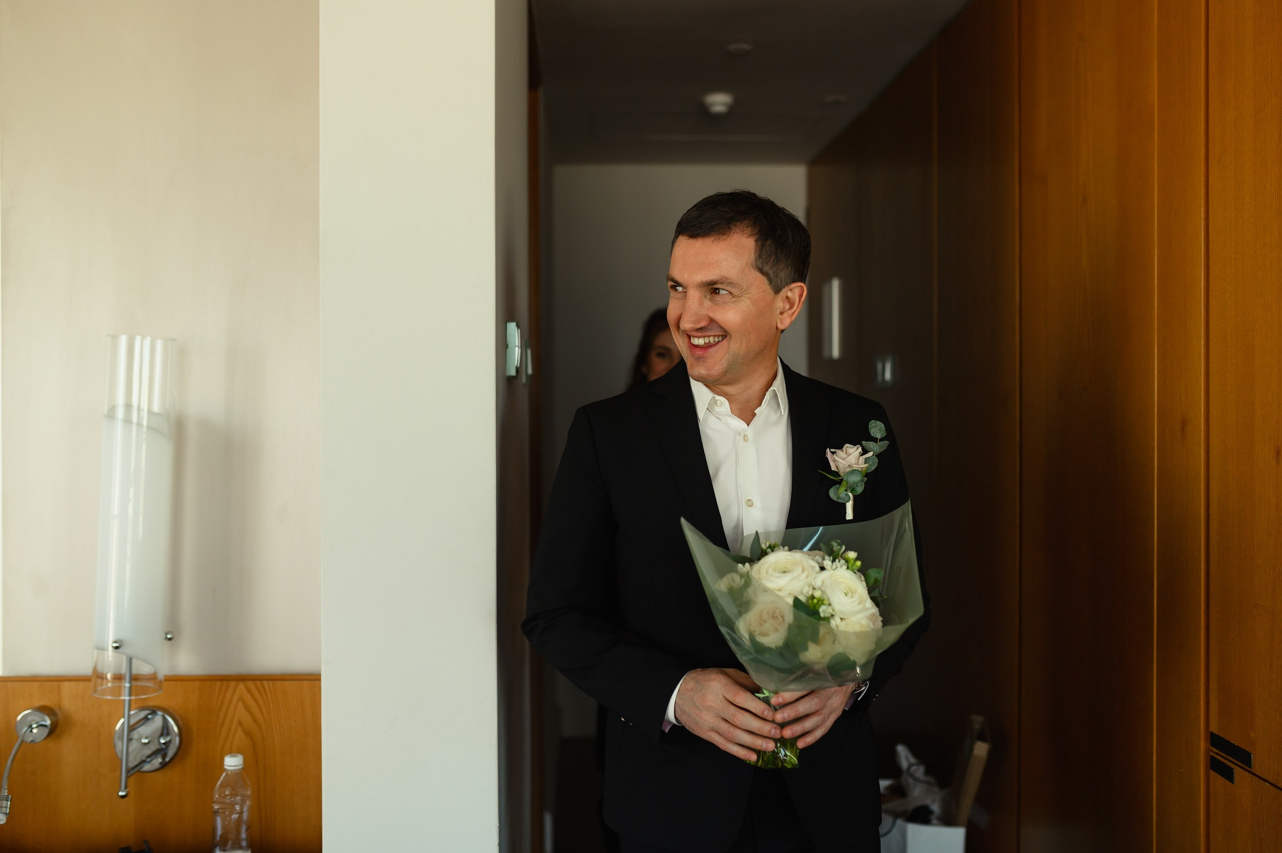 N&S. Фотограф Марина Росси