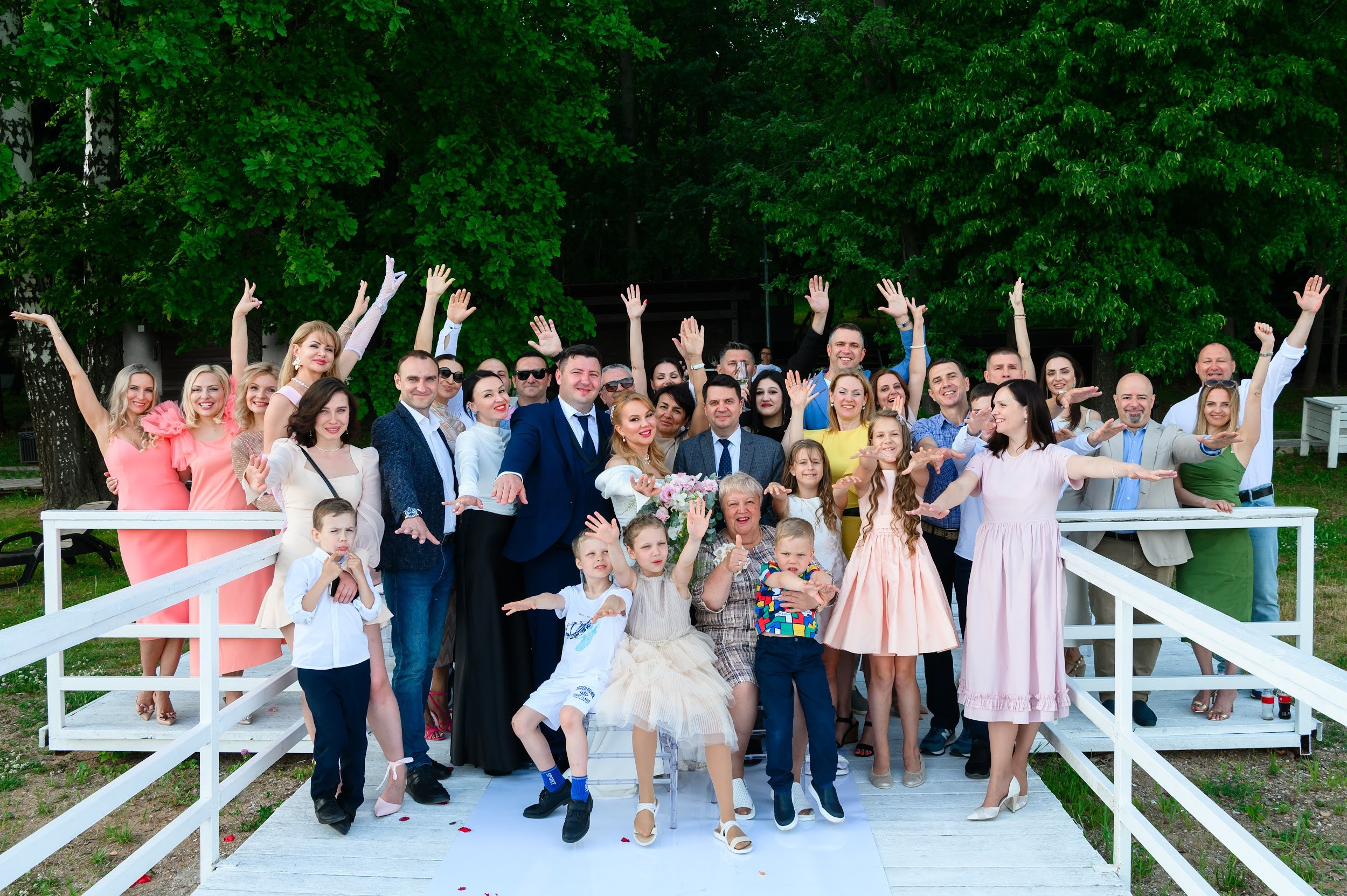 A&V. Фотограф Марина Росси