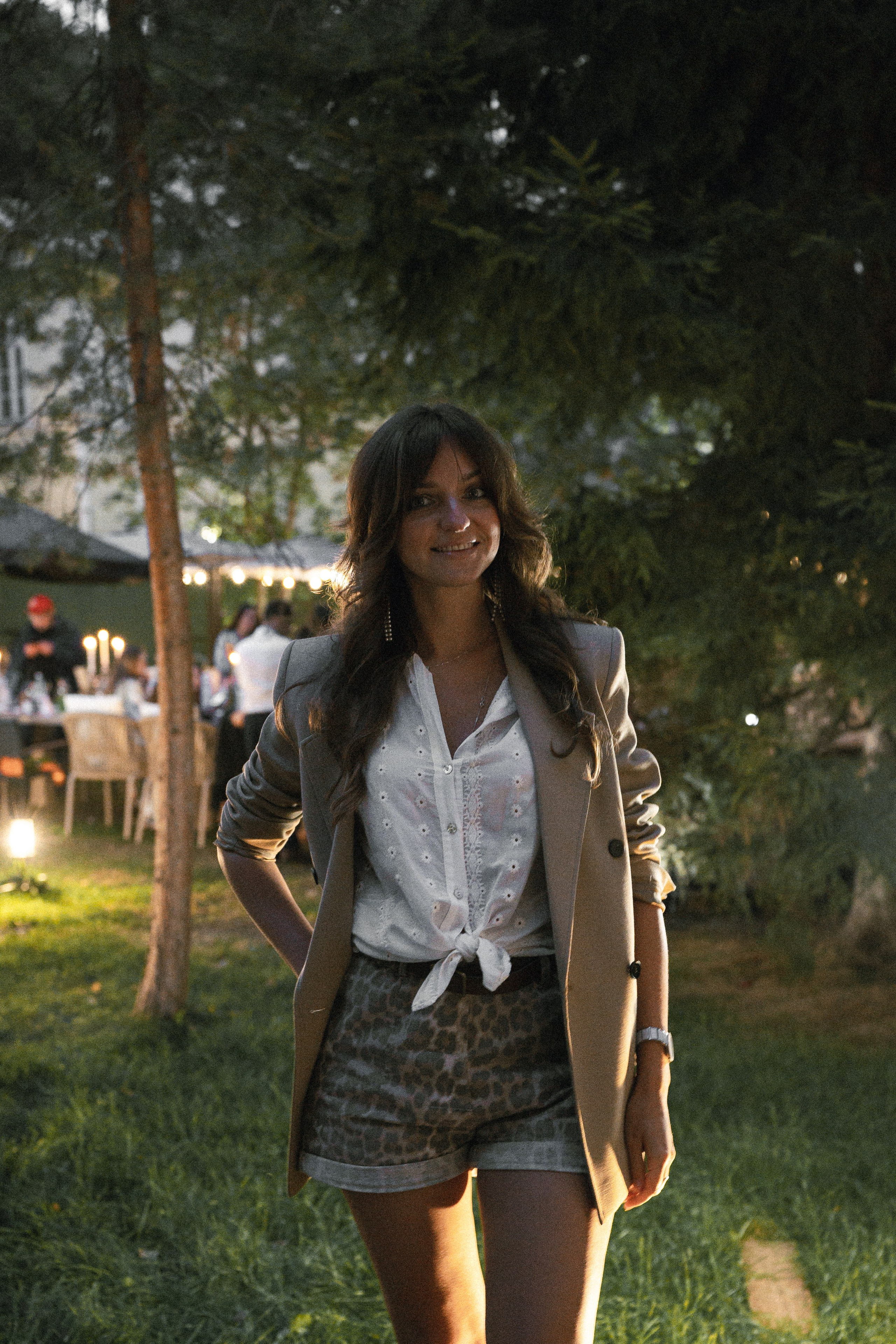 Фотосъемка дня рождения. Фотограф в Москве Екатерина Дмитриева