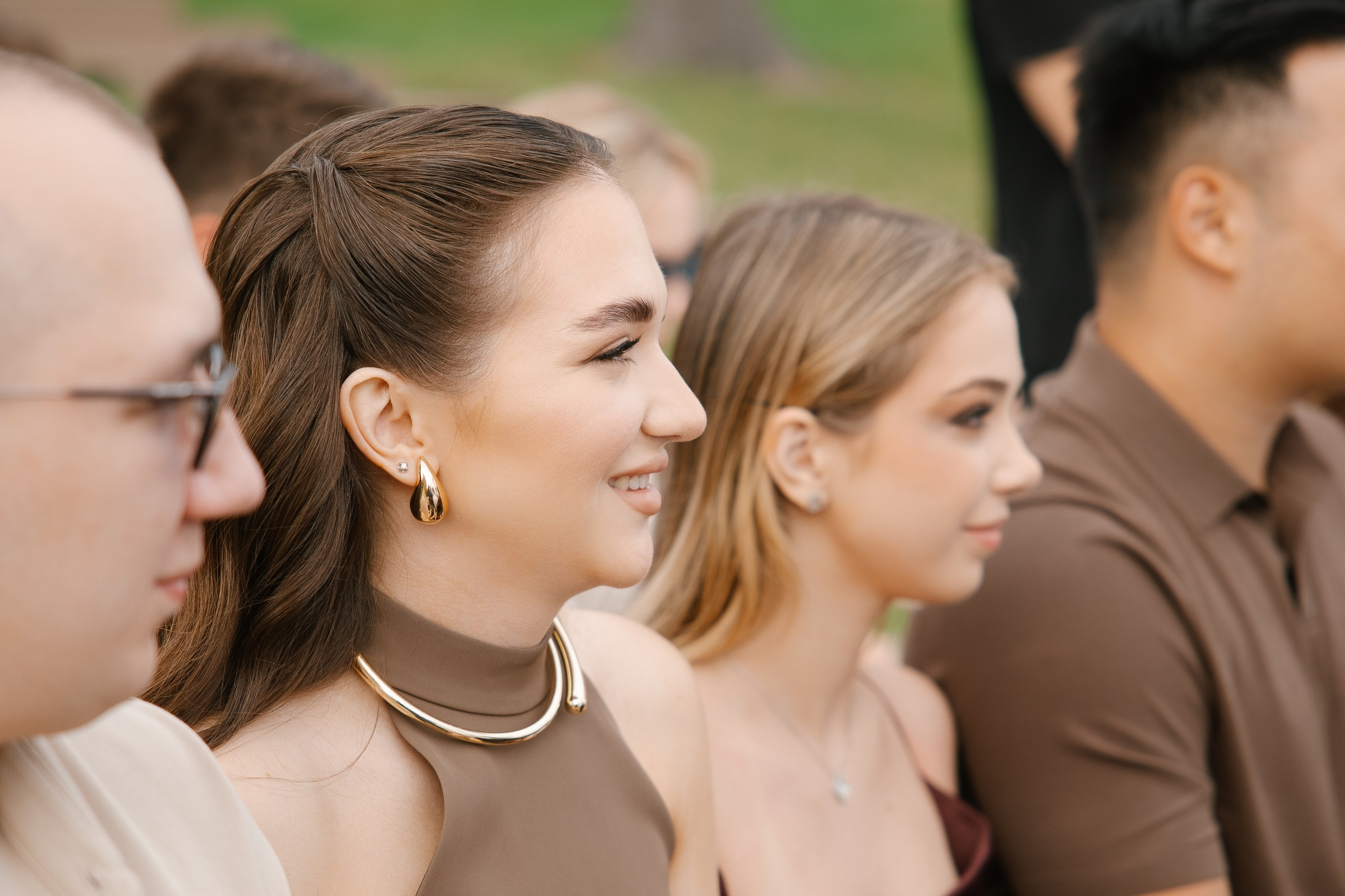 Даниал и Екатерина. Свадебный фотограф Полина Панина