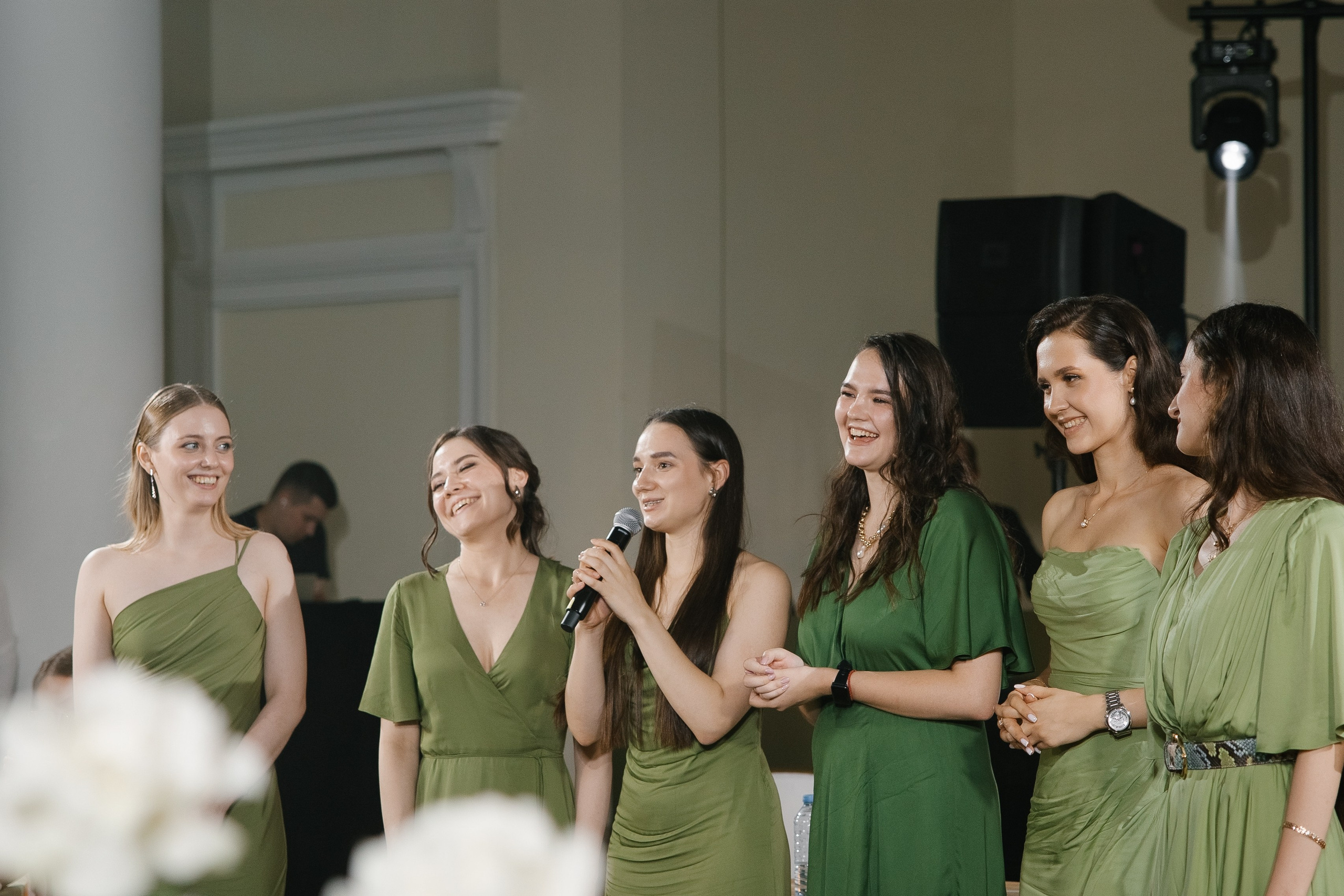 Константин и Наталья. Свадебный фотограф Полина Панина