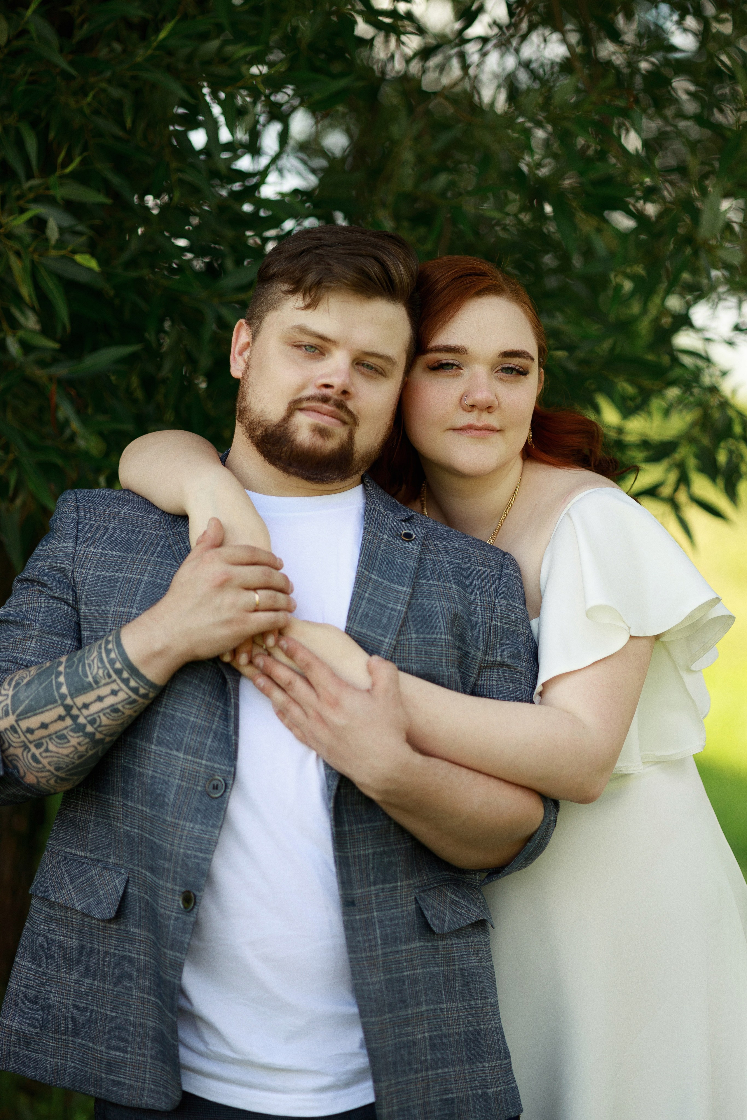 Диана и Максим. Женский и свадебный фотограф в Санкт-Петербурге Матвеева Наталья