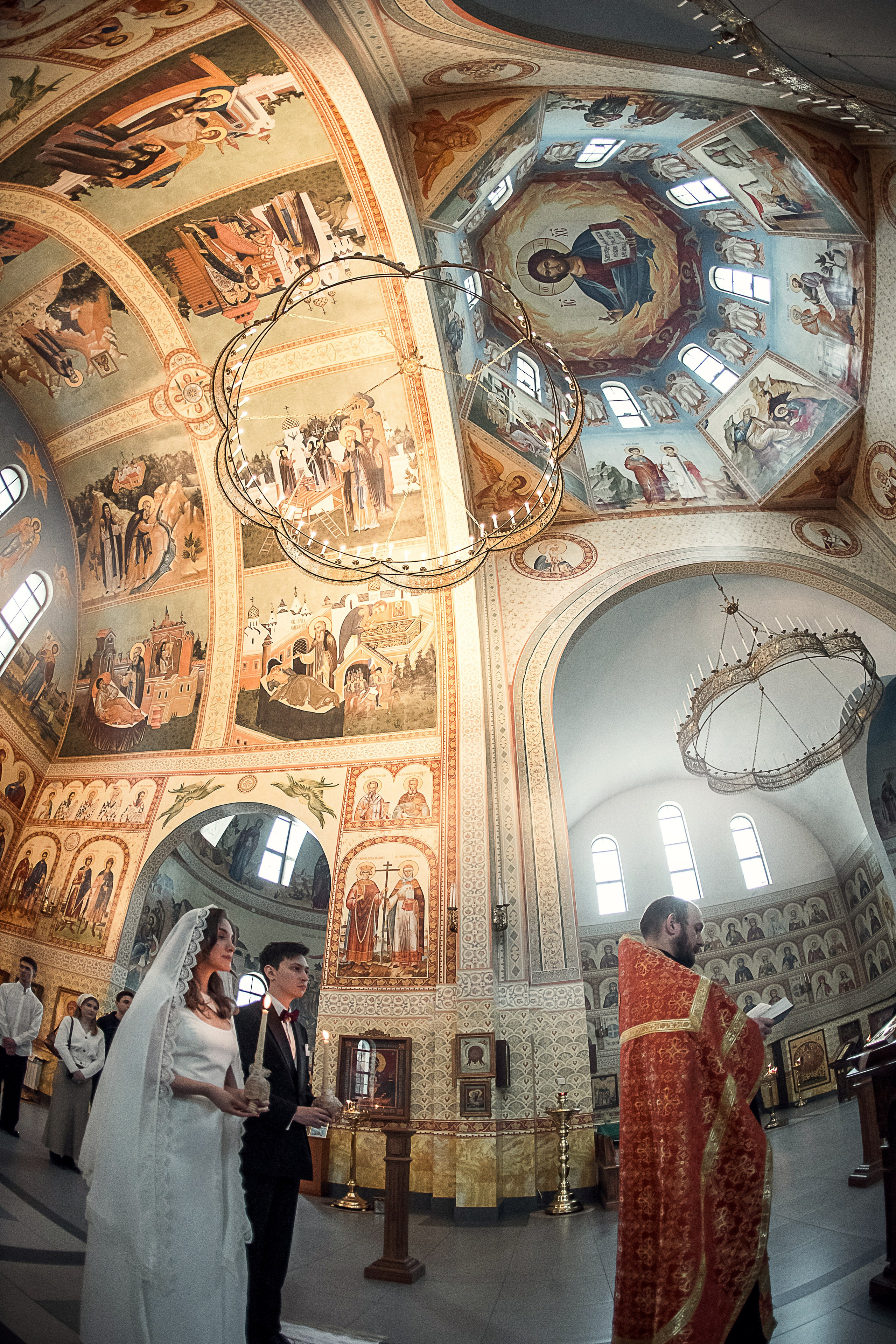 Владислав и Валентина