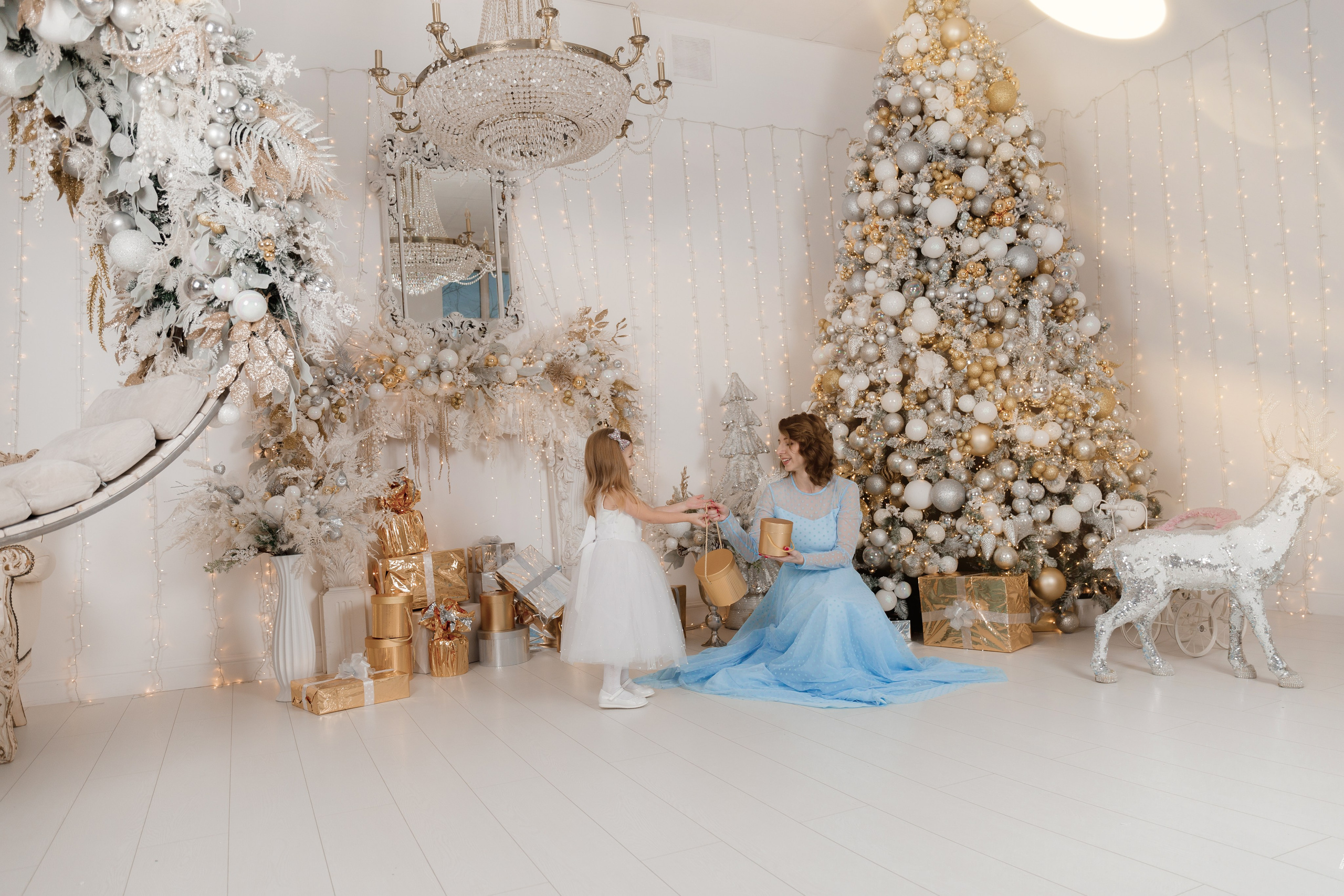 № 22. Фотограф в Москве Юлия Хамзина