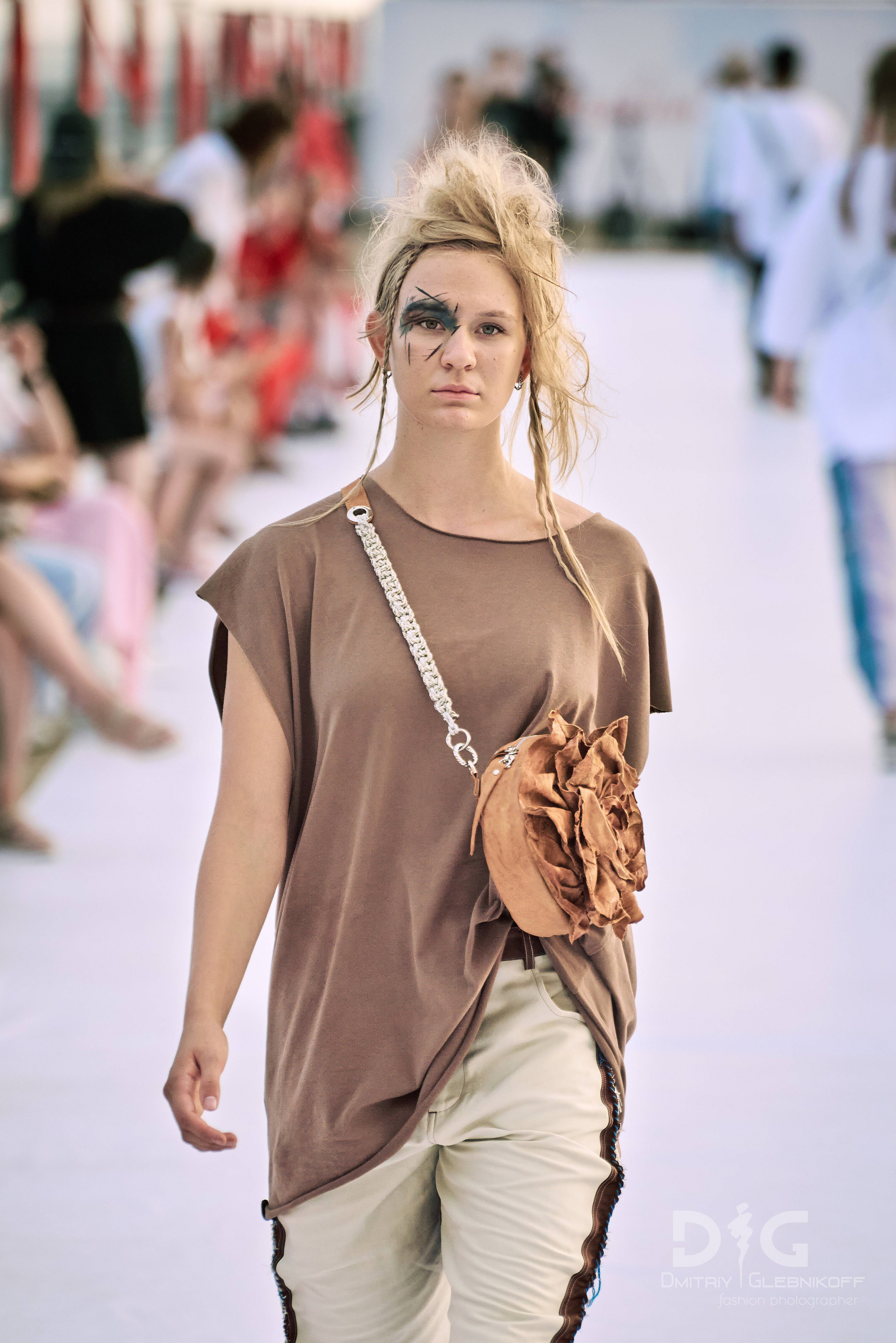 Sea fashon show | sochi | 21.07.2024. Showbiz | Fashion | Reportage