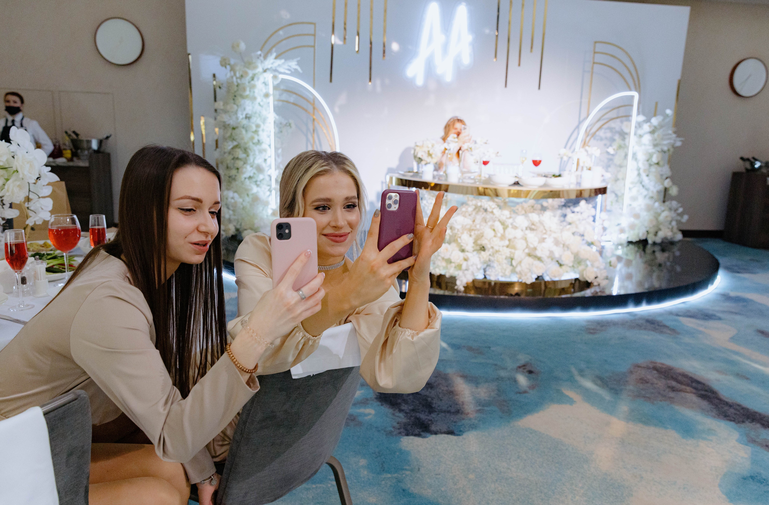 Александр и Анна. Фотограф