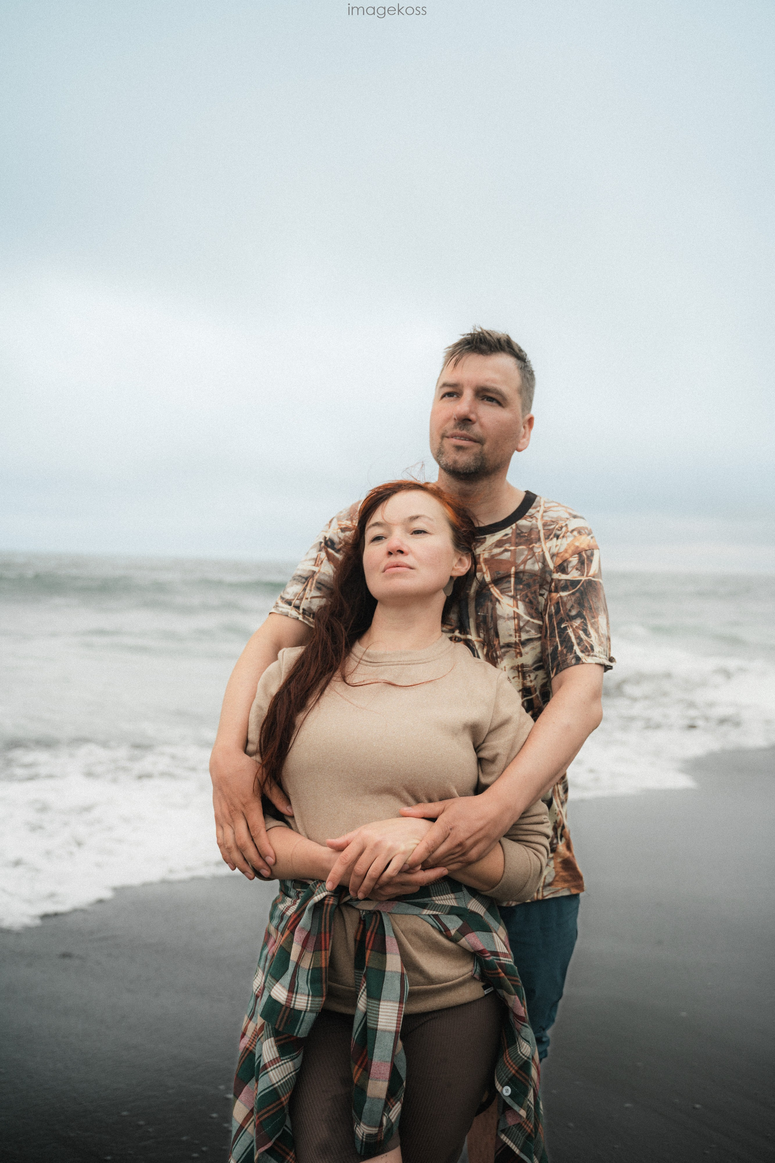 Камчатка. Фотограф в поход и восхождение на Эльбрус Игорь Косарев