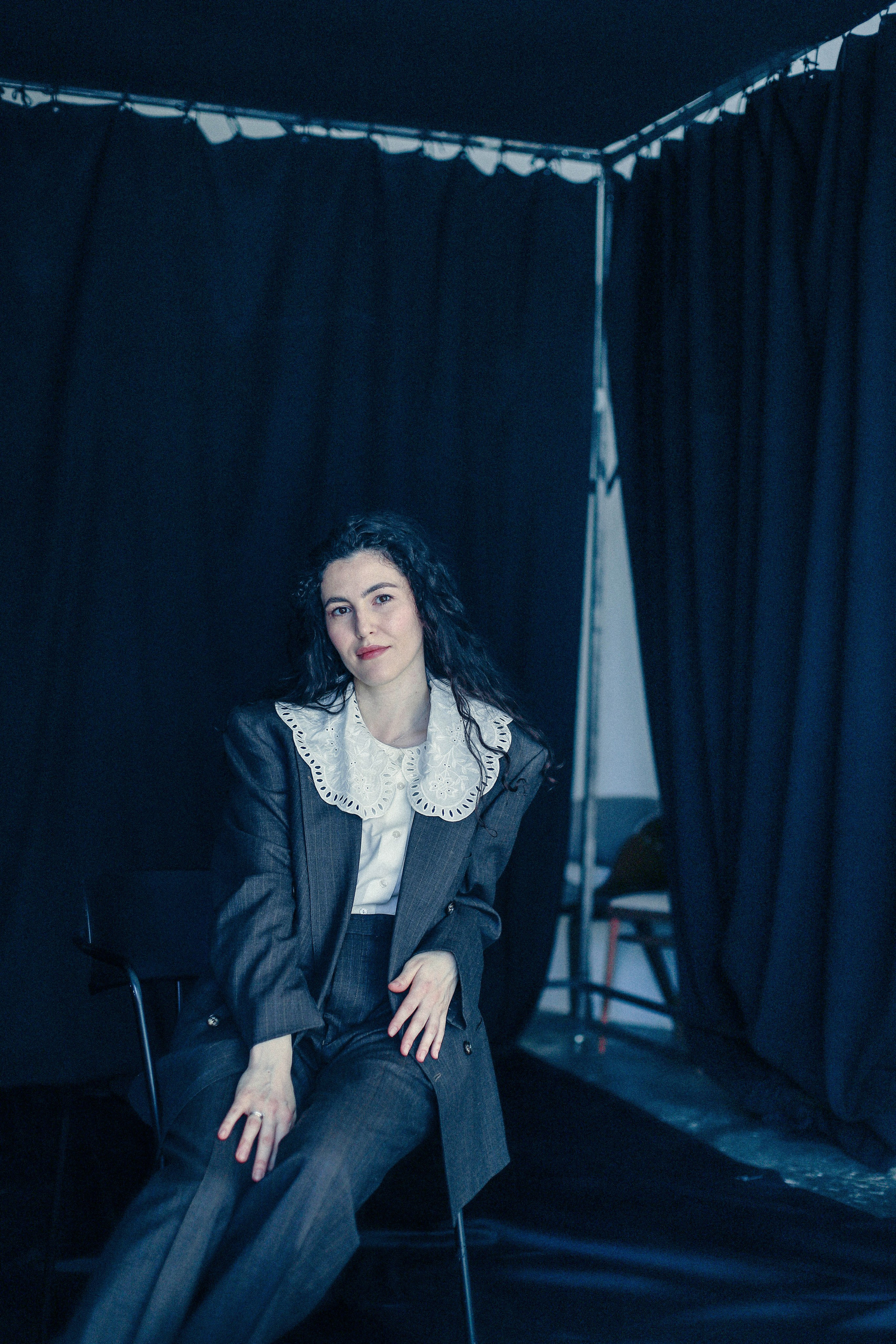 Алена. Женский фотограф Анна Галлей