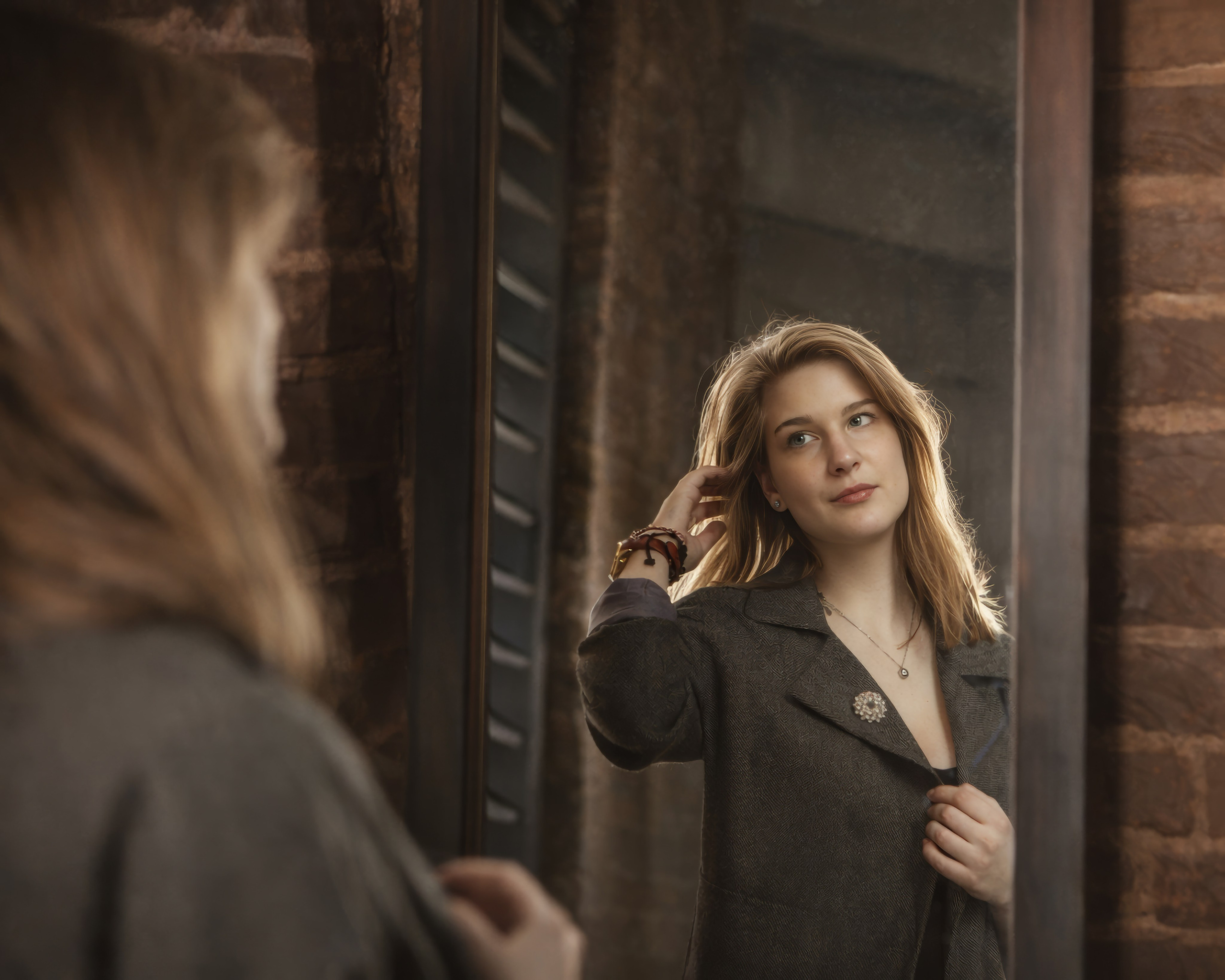 «Просто быть или Состояние Яны». Семейный и детский фотограф в Москве Юлия