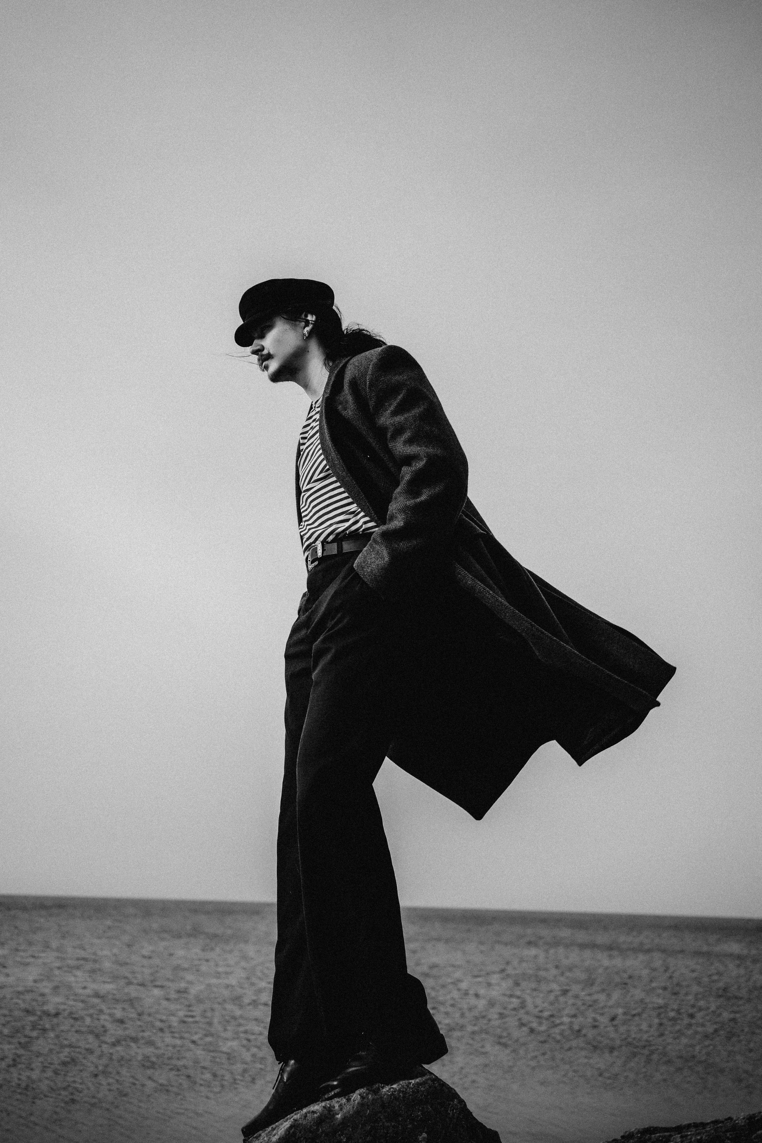 Daniel. Фотограф в Москве Маша Игитова