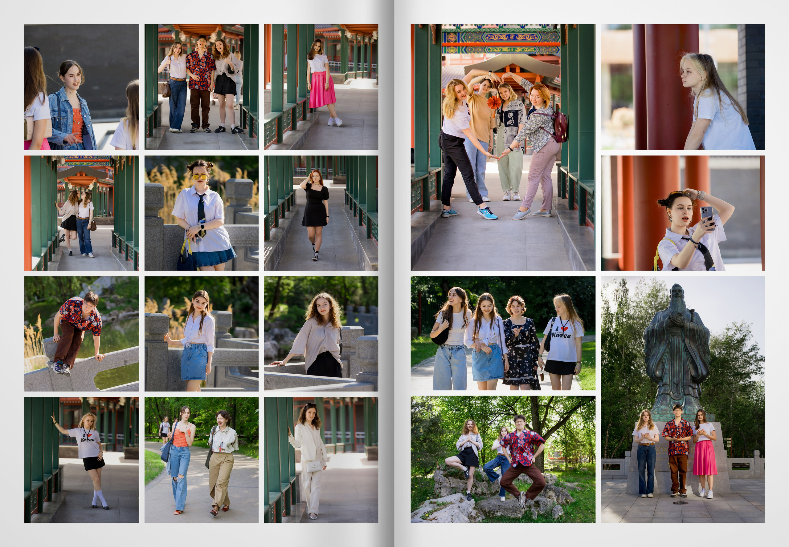 2024 — лицей ВШЭ — группа 11В2. ТВОЯ ШКОЛЬНАЯ ИСТОРИЯ — фотограф Юлия Федосеева