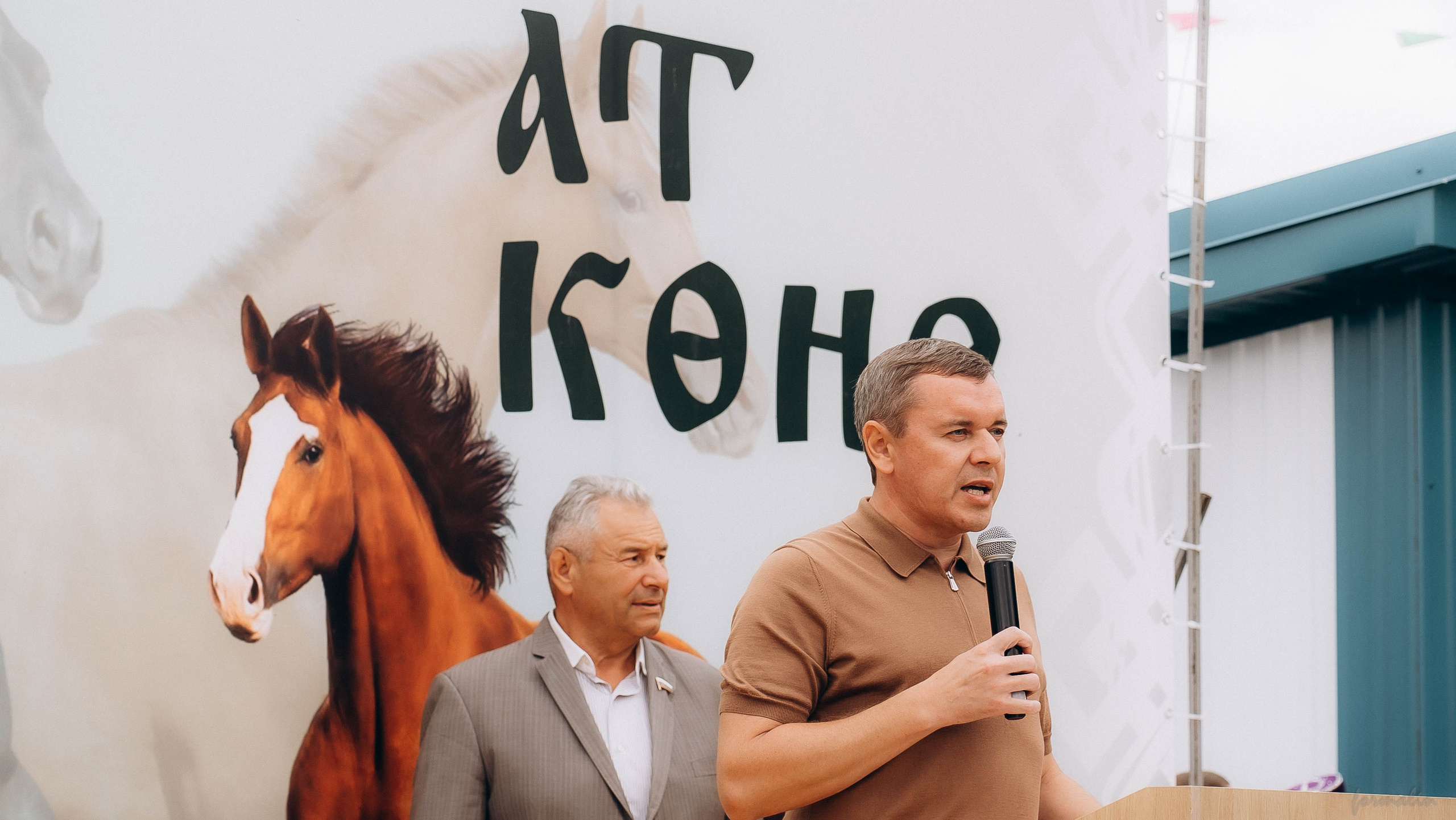 День Коня. Алиса Никитцова | Фотограф в Казани