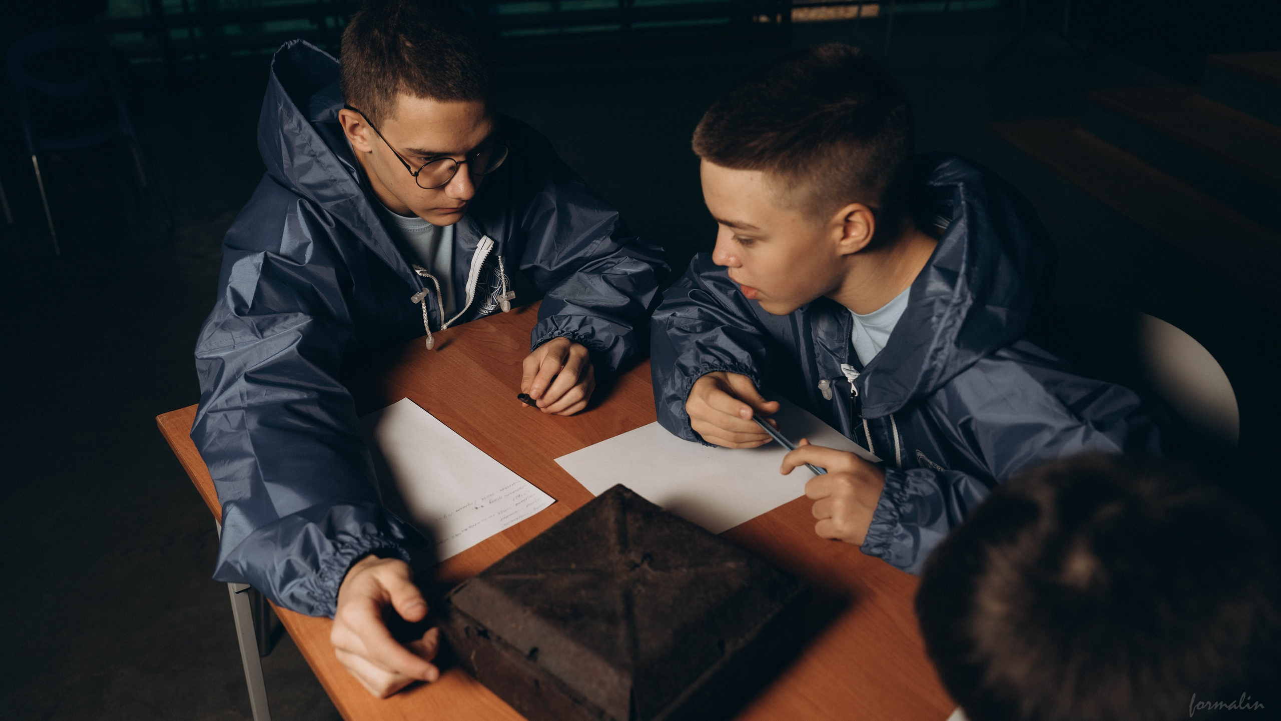 Фестиваль поисковых отрядов РТ 2025. Алиса Никитцова | Фотограф в Казани