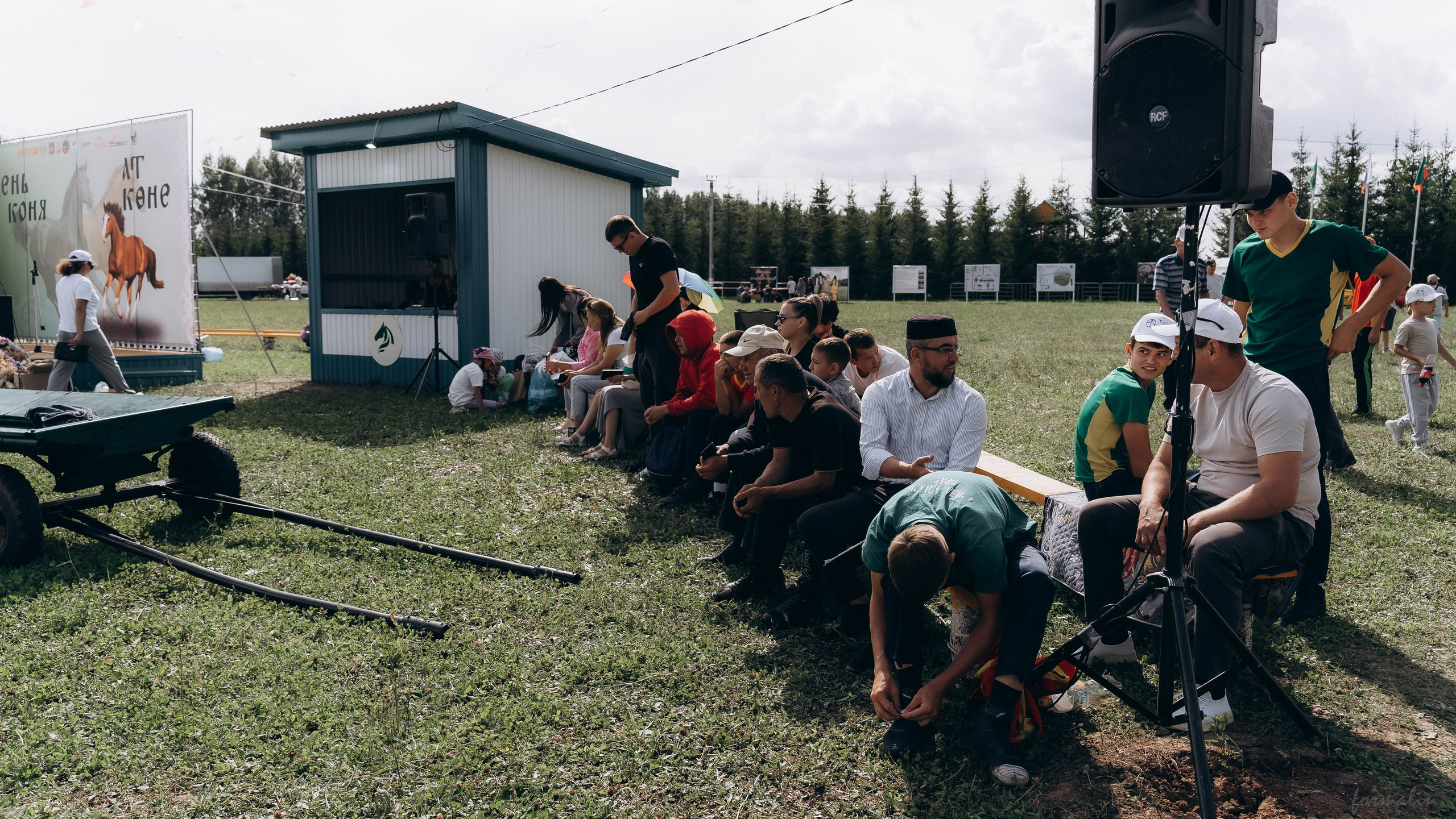 День Коня. Алиса Никитцова | Фотограф в Казани