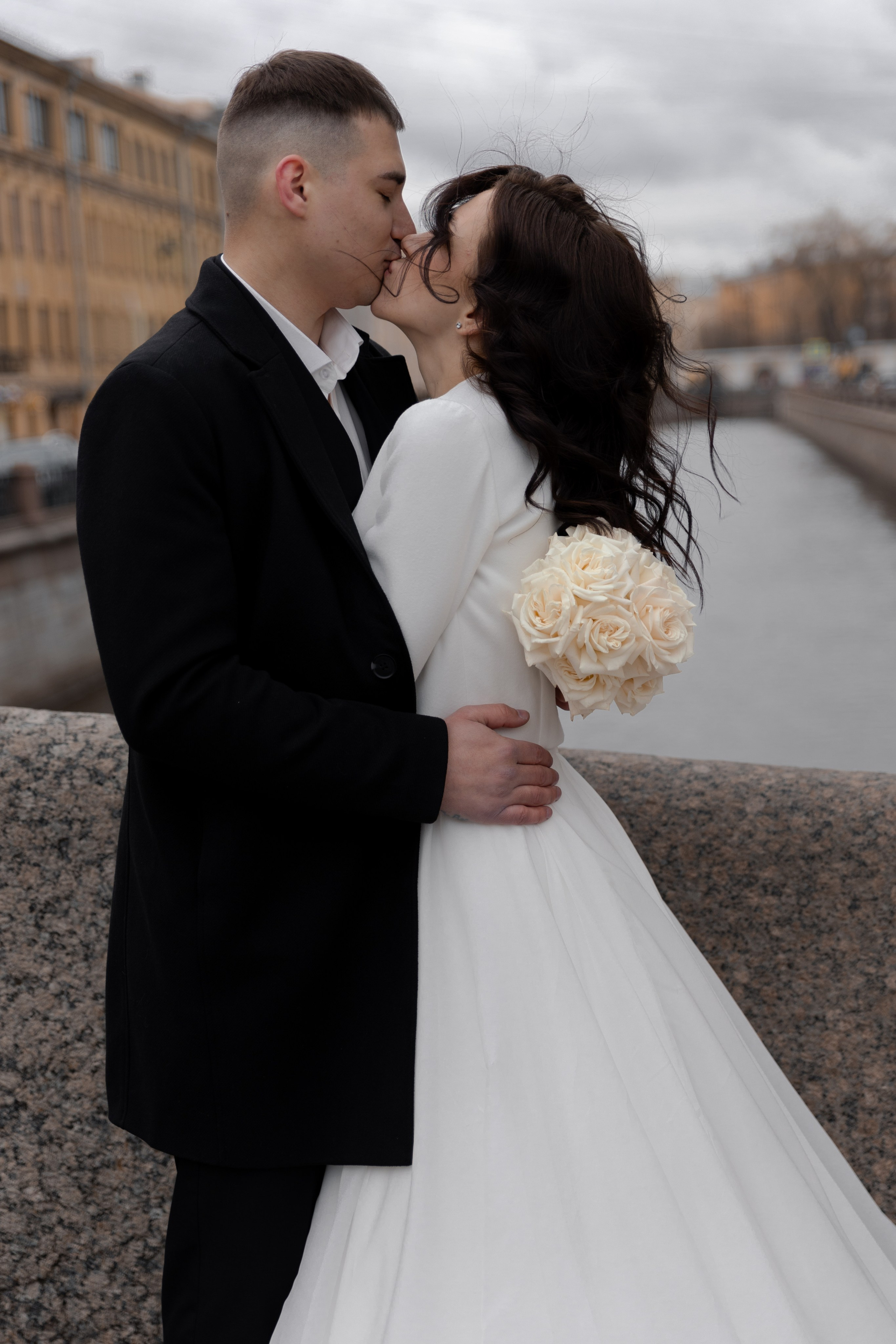 Виталий и Полина. @dariazphoto свадебный фотограф