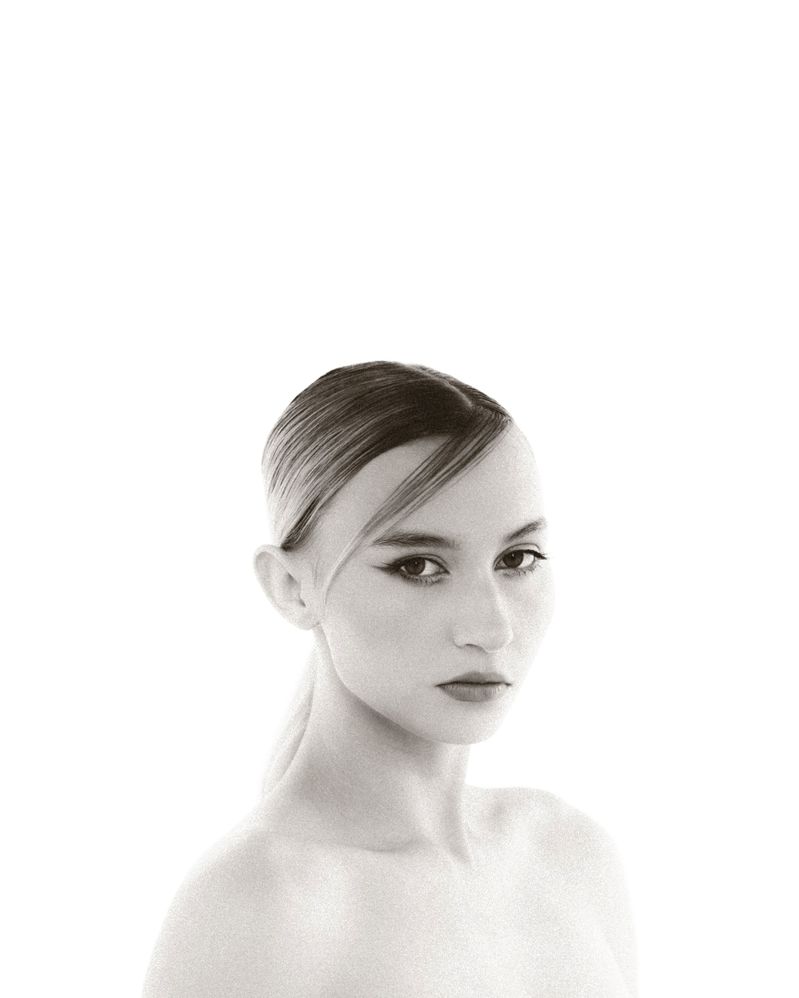 Тесты. Фешн фотограф в Москве Пабло Пират