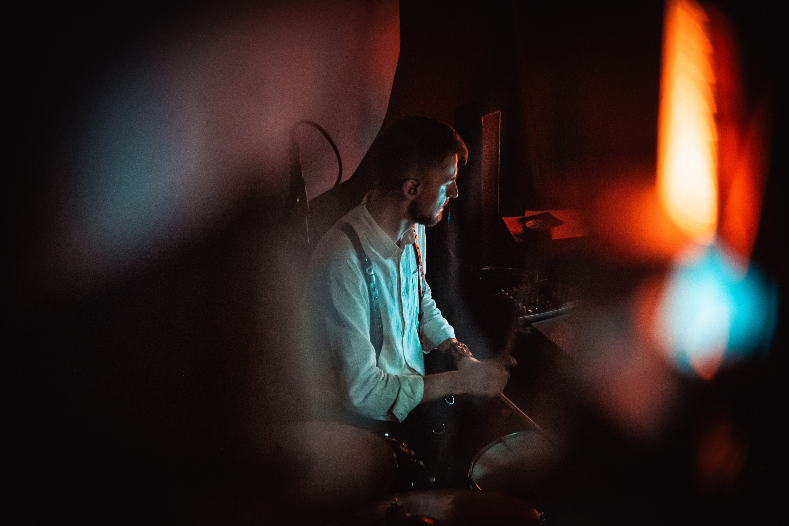 GroTTesque, Эрмитаж, 01.04.2026. Фотограф Регина Крикунова г. Красноярск