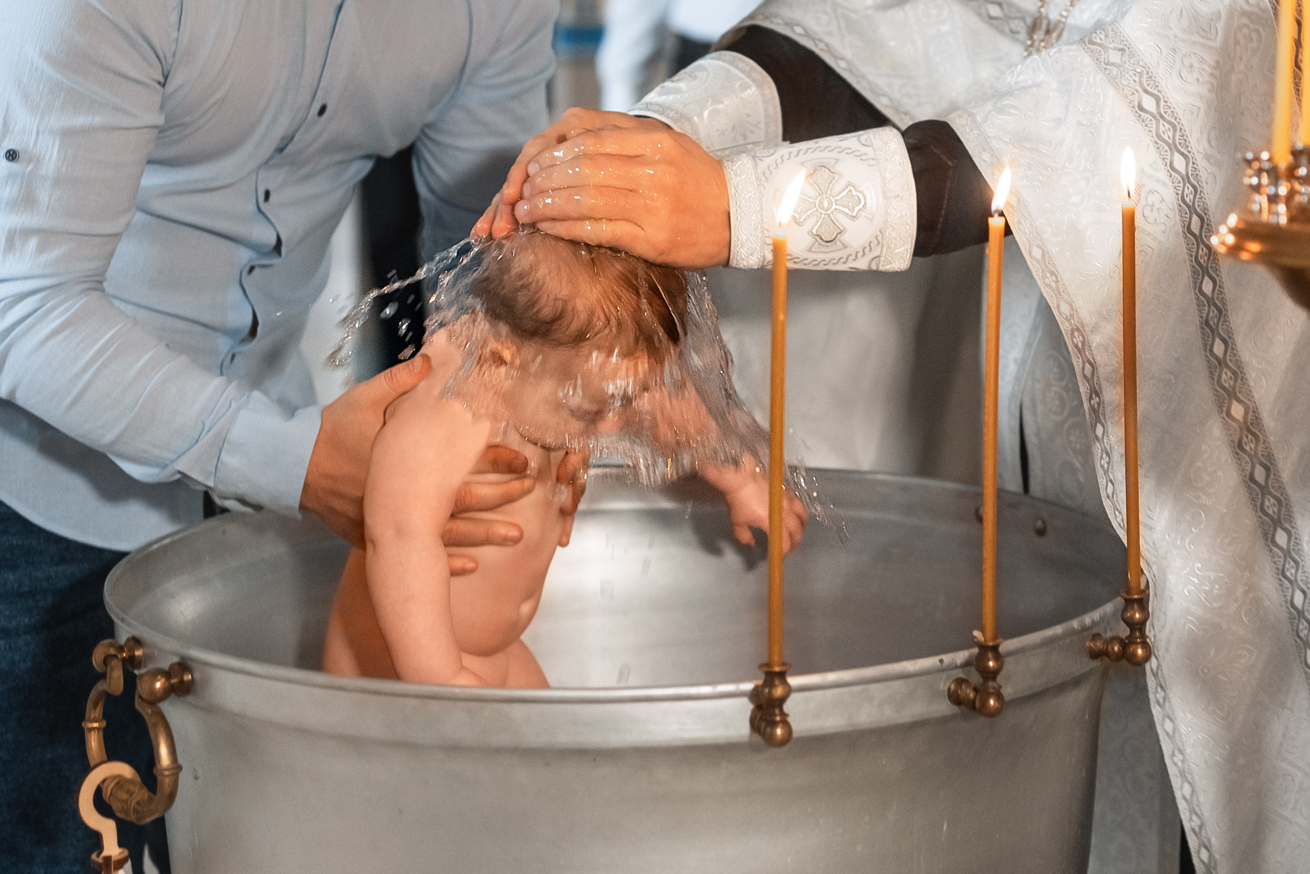 Храм Введения во храм Пресвятой Богородицы. Церковный фотограф на Таинство Крещения и Венчания в Оренбурге и Оренбургской области Екатерина Белкина