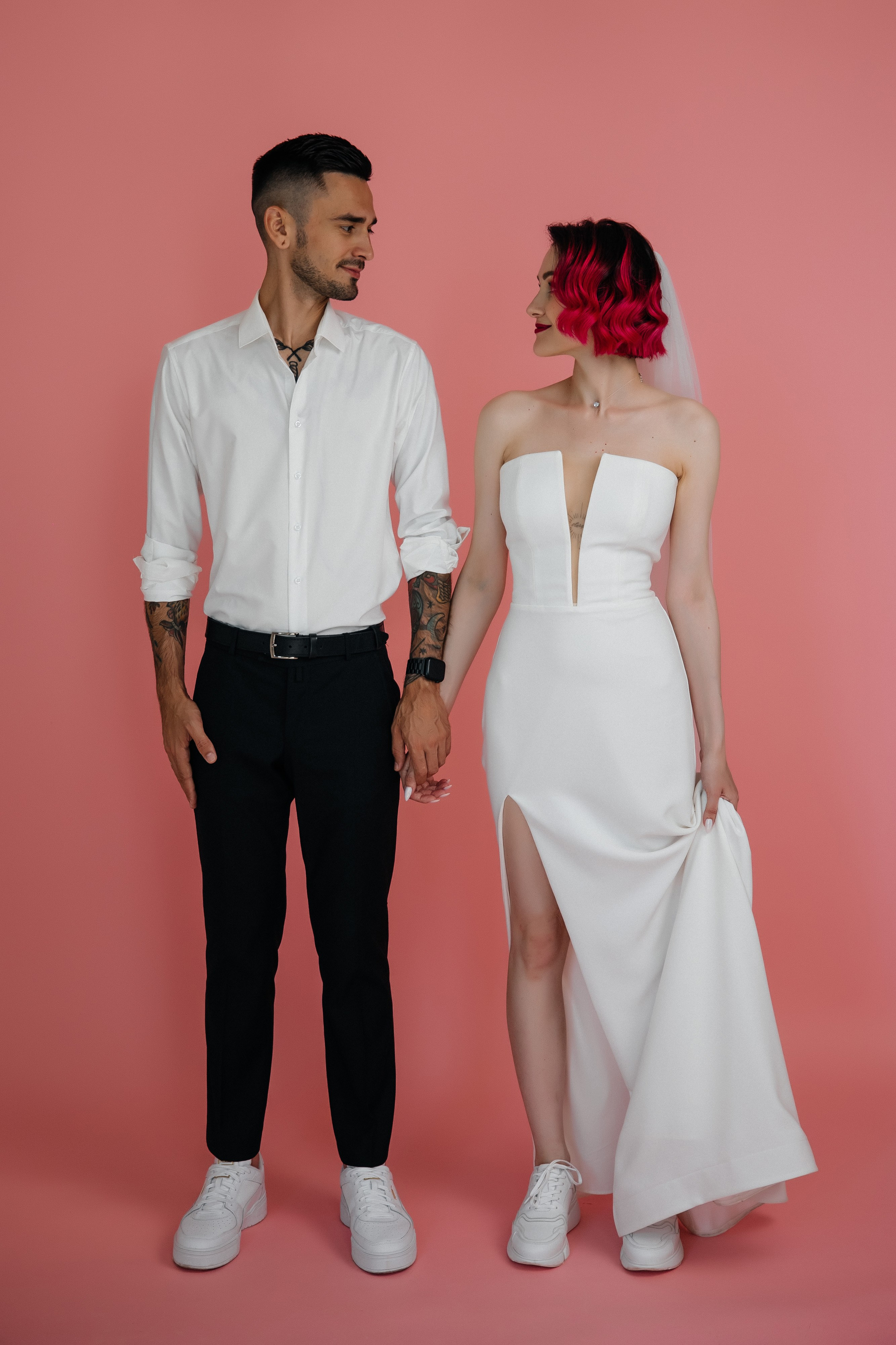 Дмитрий & Дарья. Свадебный и семейный фотограф в Краснодар, Россия