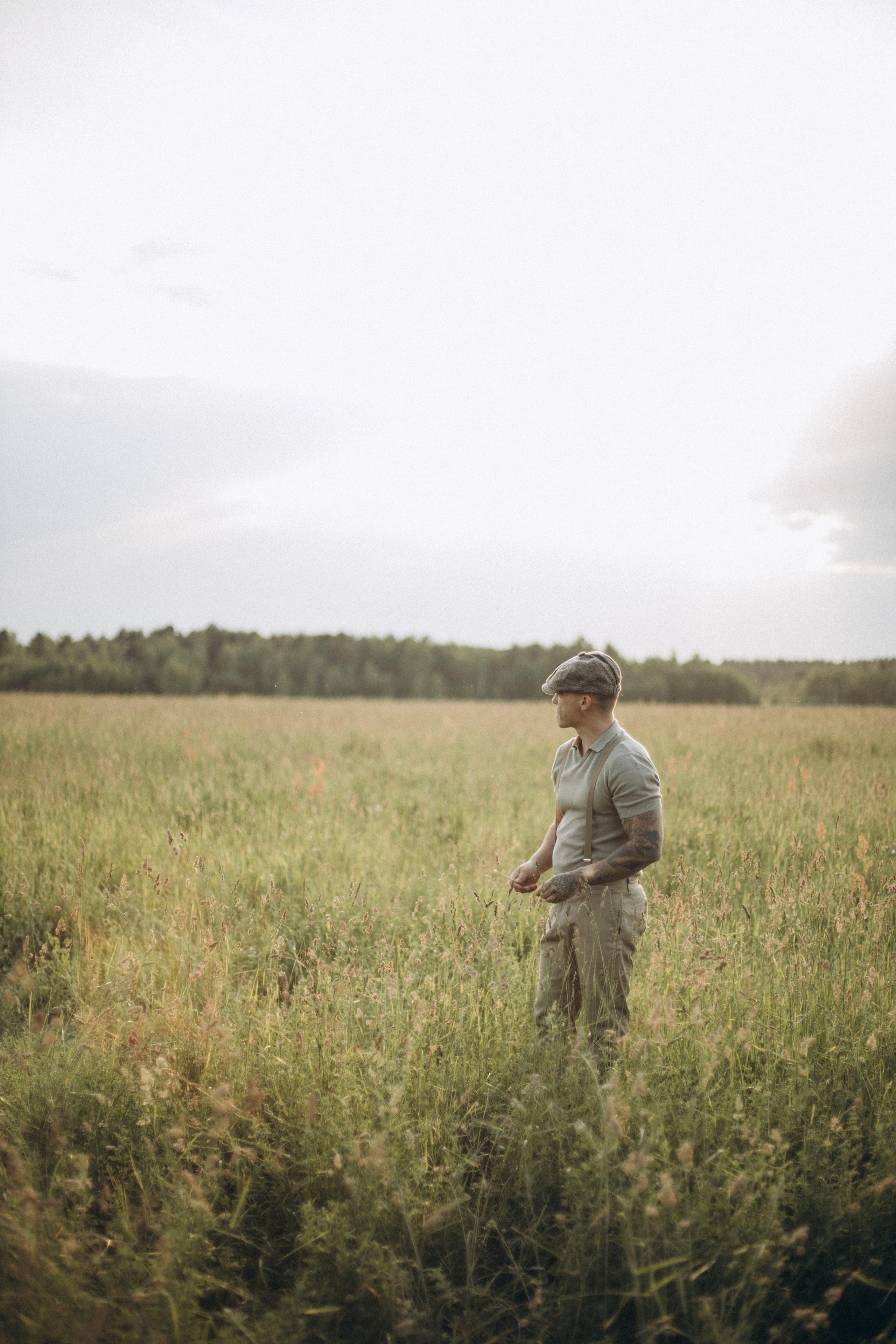 Andrey Olga & Makar Polina. Главная