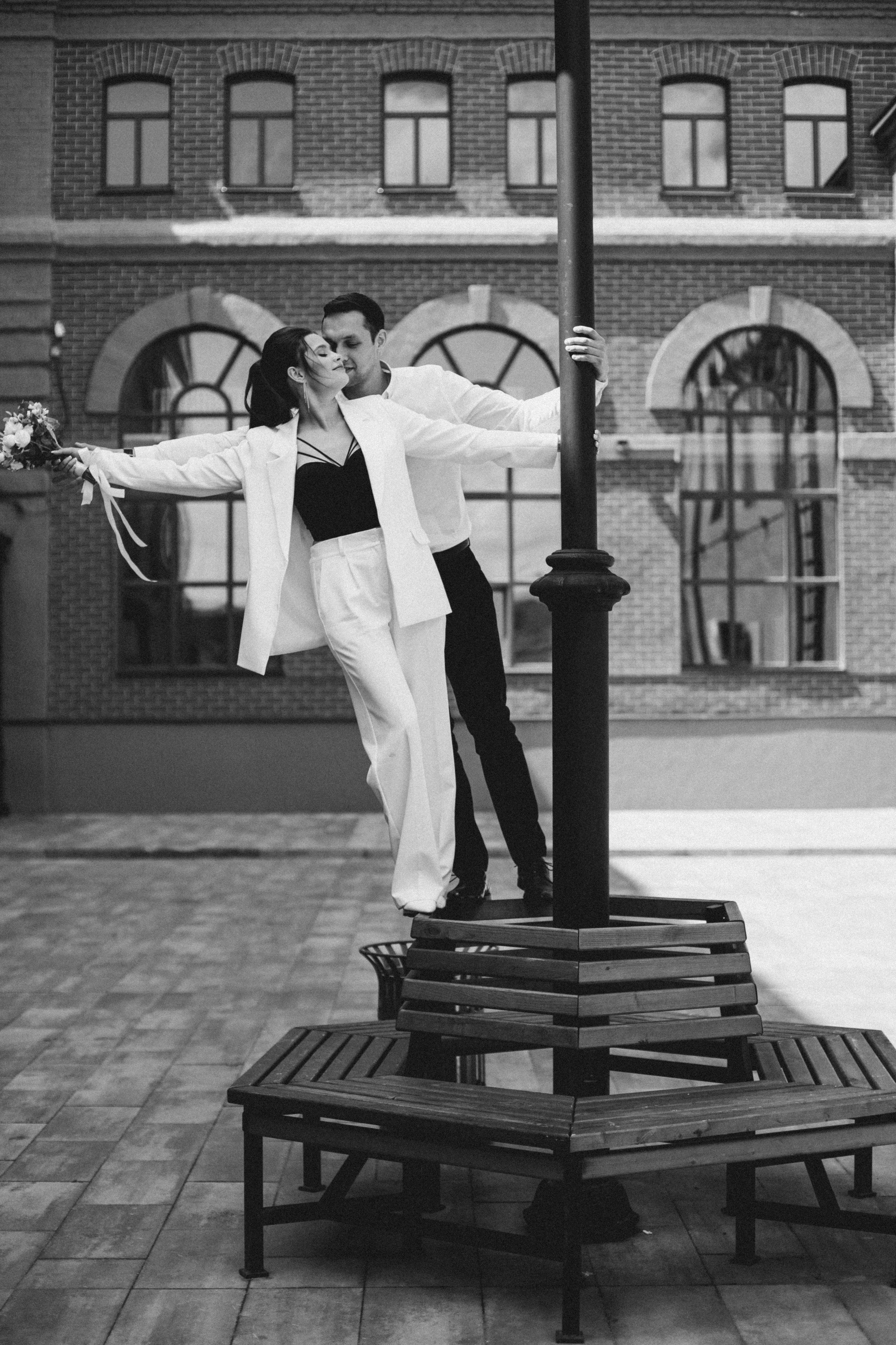 Wedding Maria & Vladimir. Главная