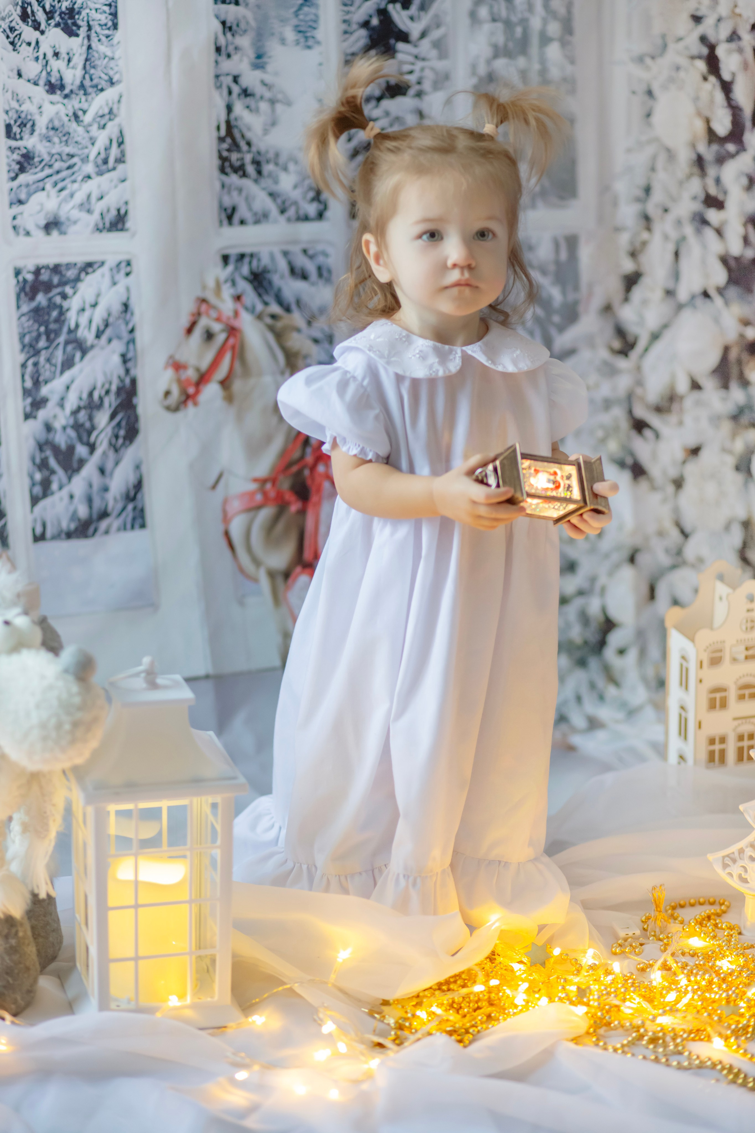 Фотозона в Мкр Красногорский — белая. Семейный и детский фотограф в Москве и МО — Александра