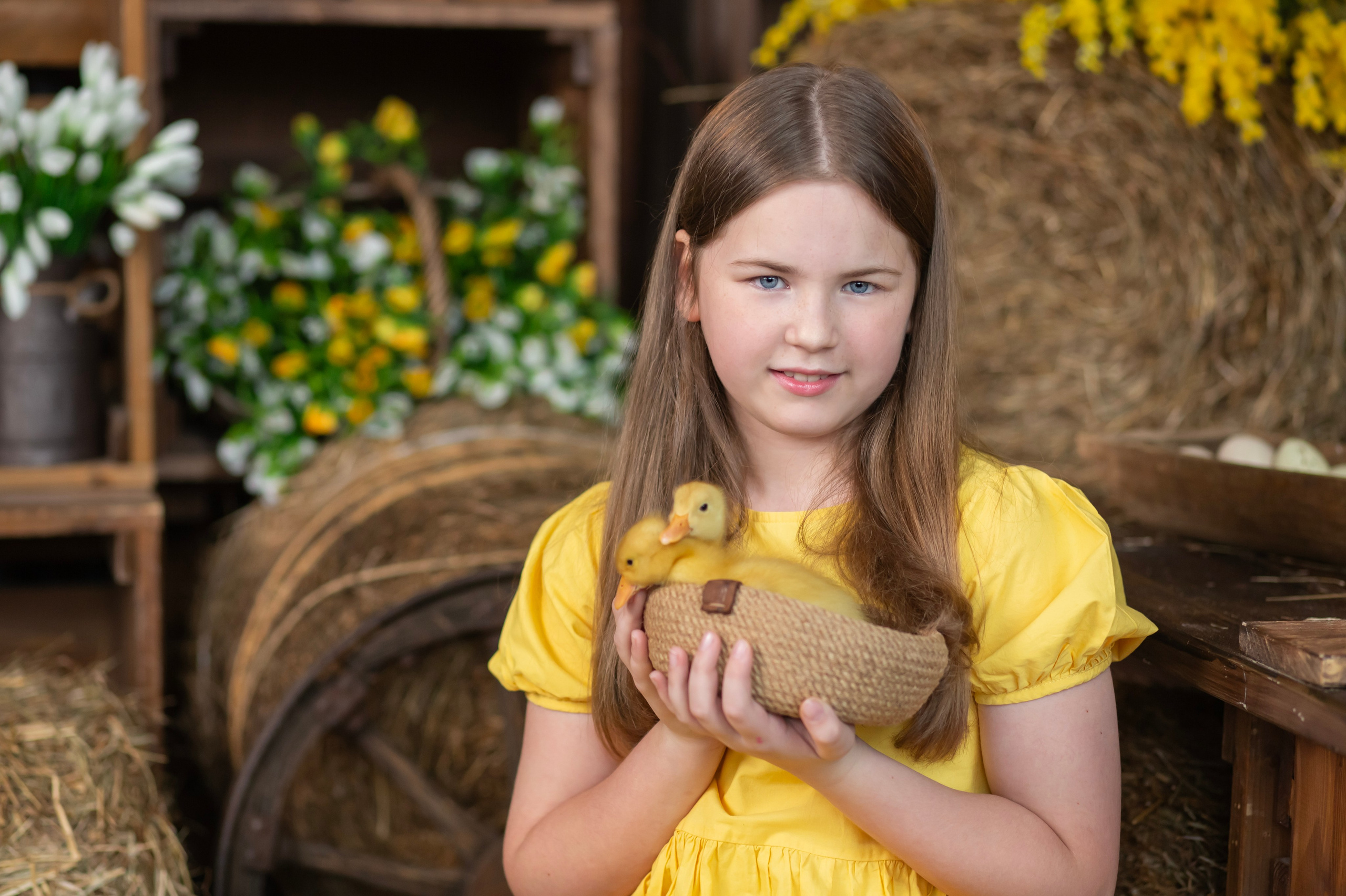 Детки. Семейный и детский фотограф в Москве и МО — Александра