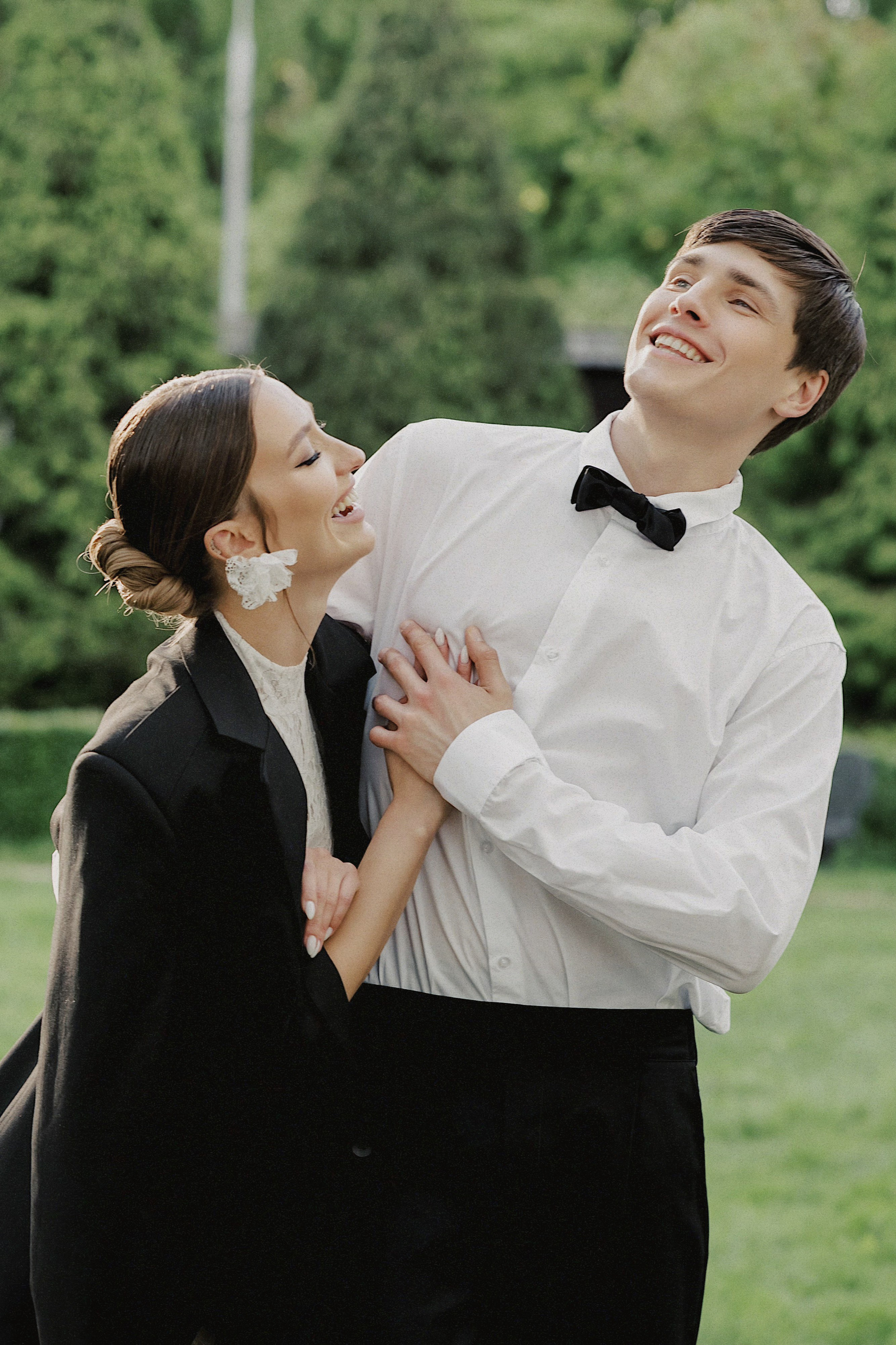 Maksim & Zoia. Alamzar Gurbanova — Photographer