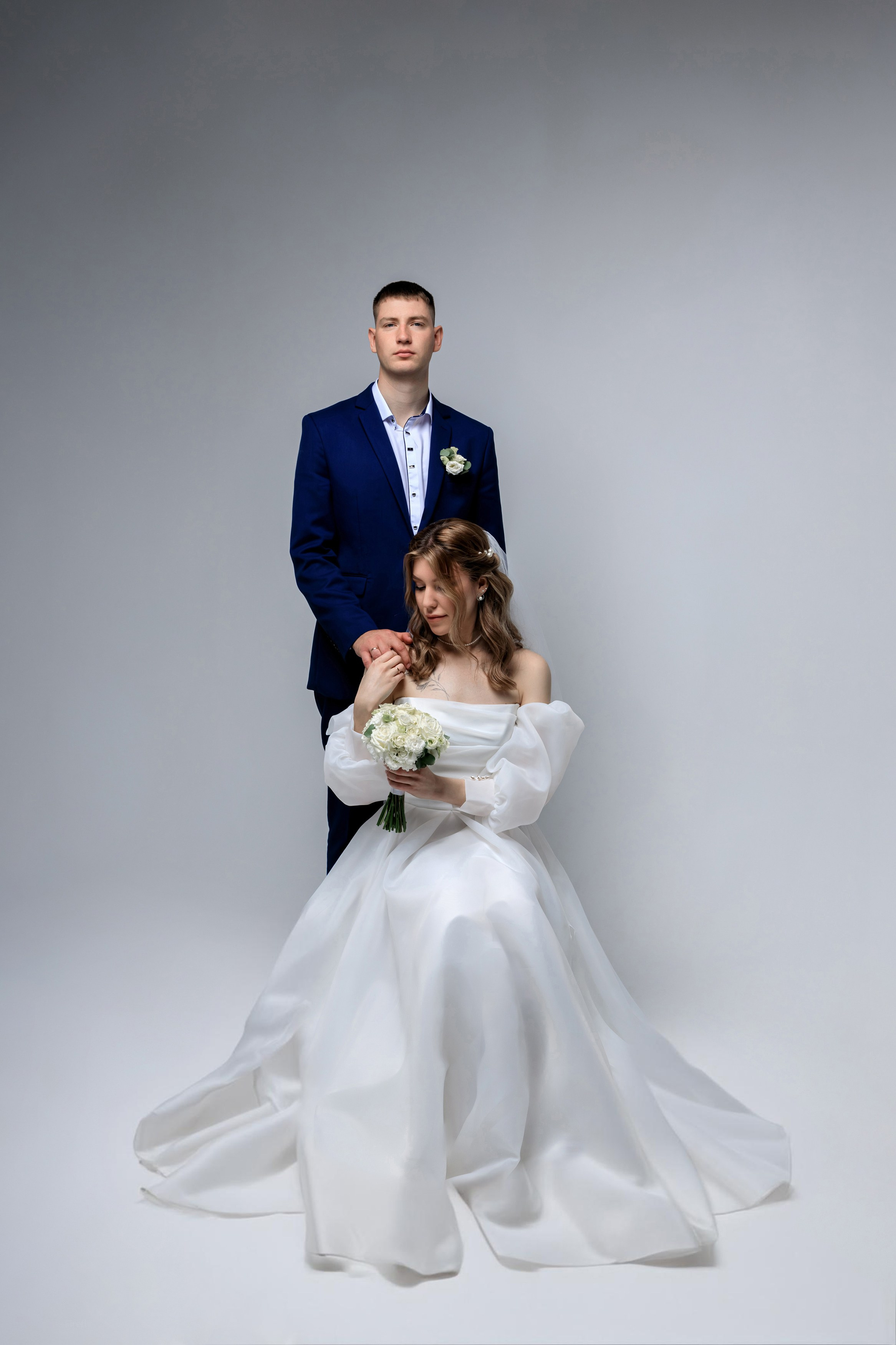 Сборник. Свадебный фотограф во Владивостоке, Уссурийске и городе Артём