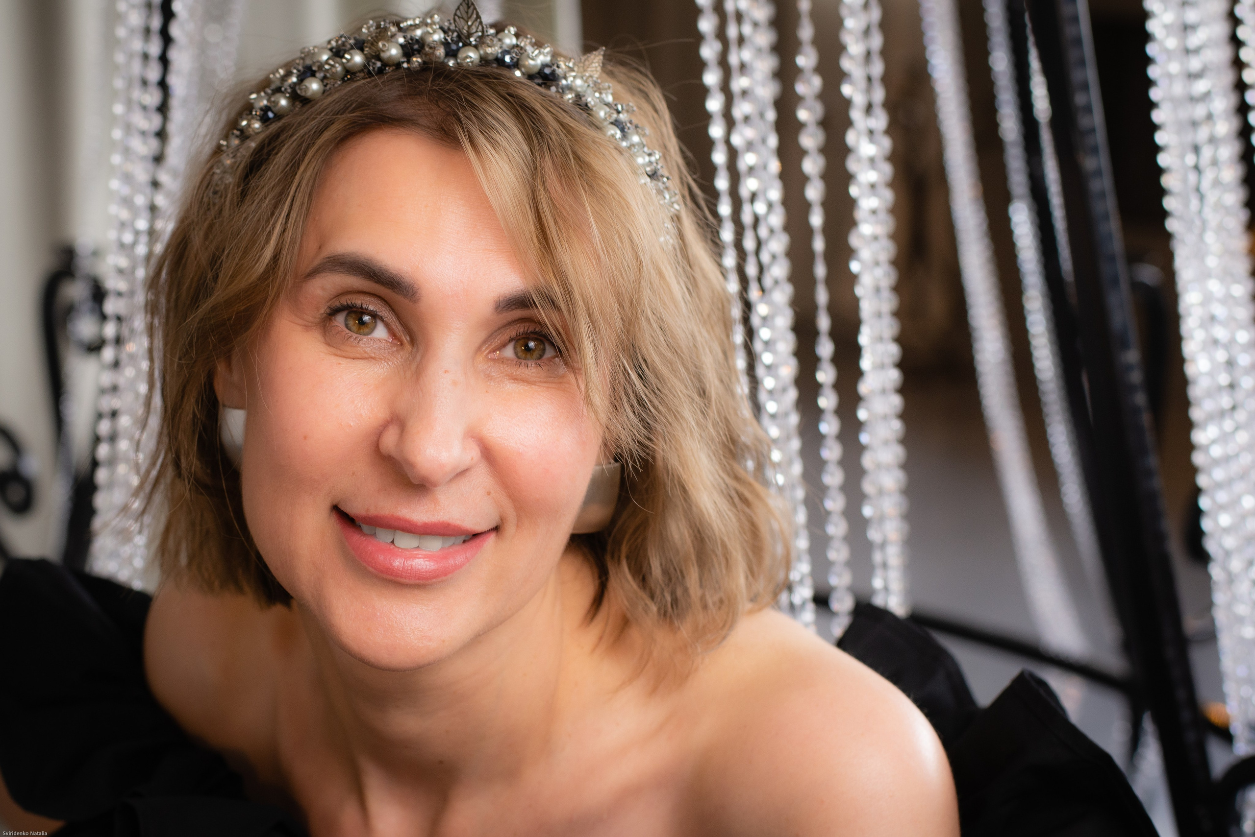 Фотограф в Кемерово Наталья Свириденко