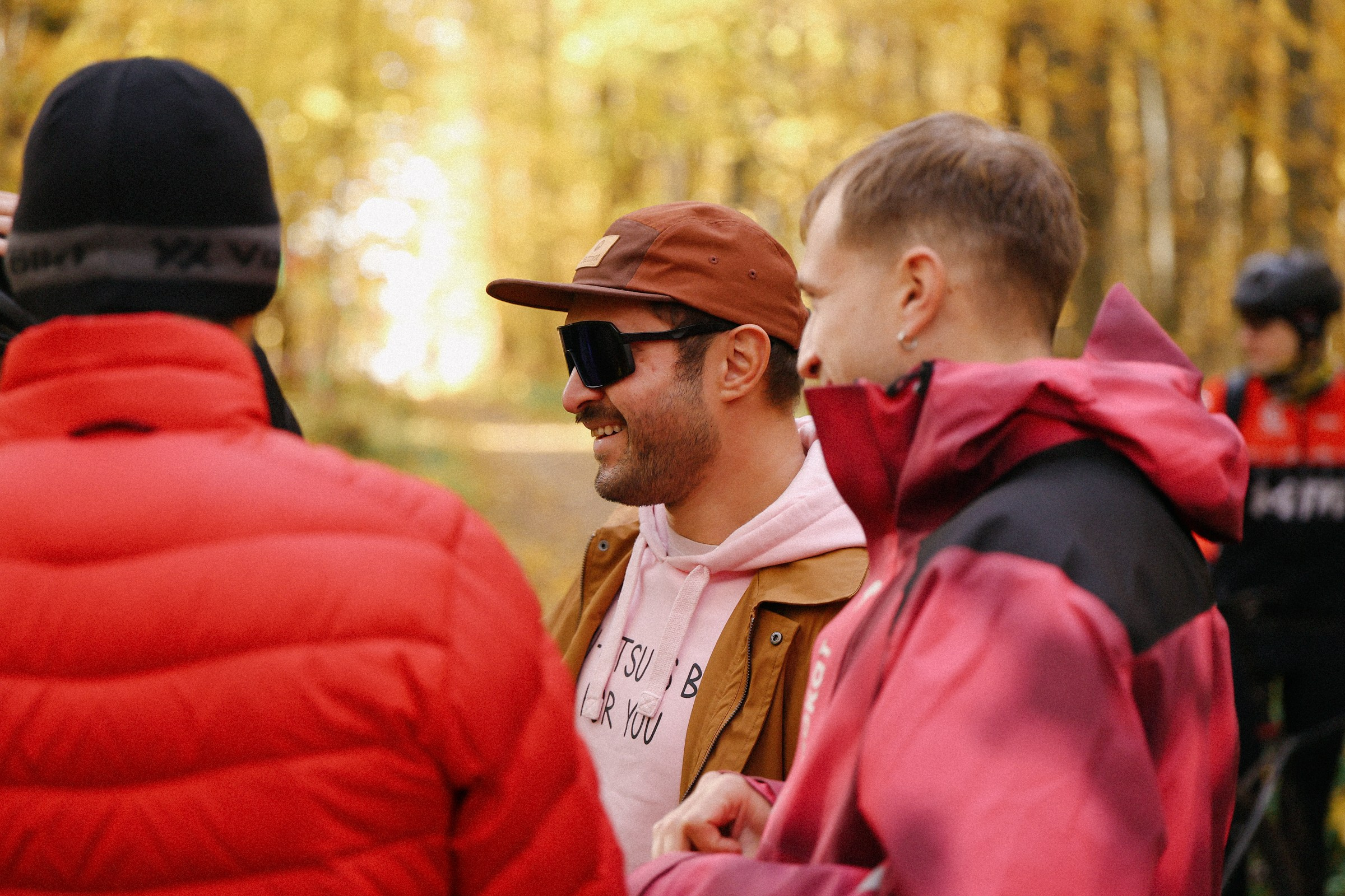 /РЕПОРТАЖ/ ТИПО-ЦИКЛОКРОСС-3. 2024. Свадебный фотограф Великий Новгород Станислав Кособудский