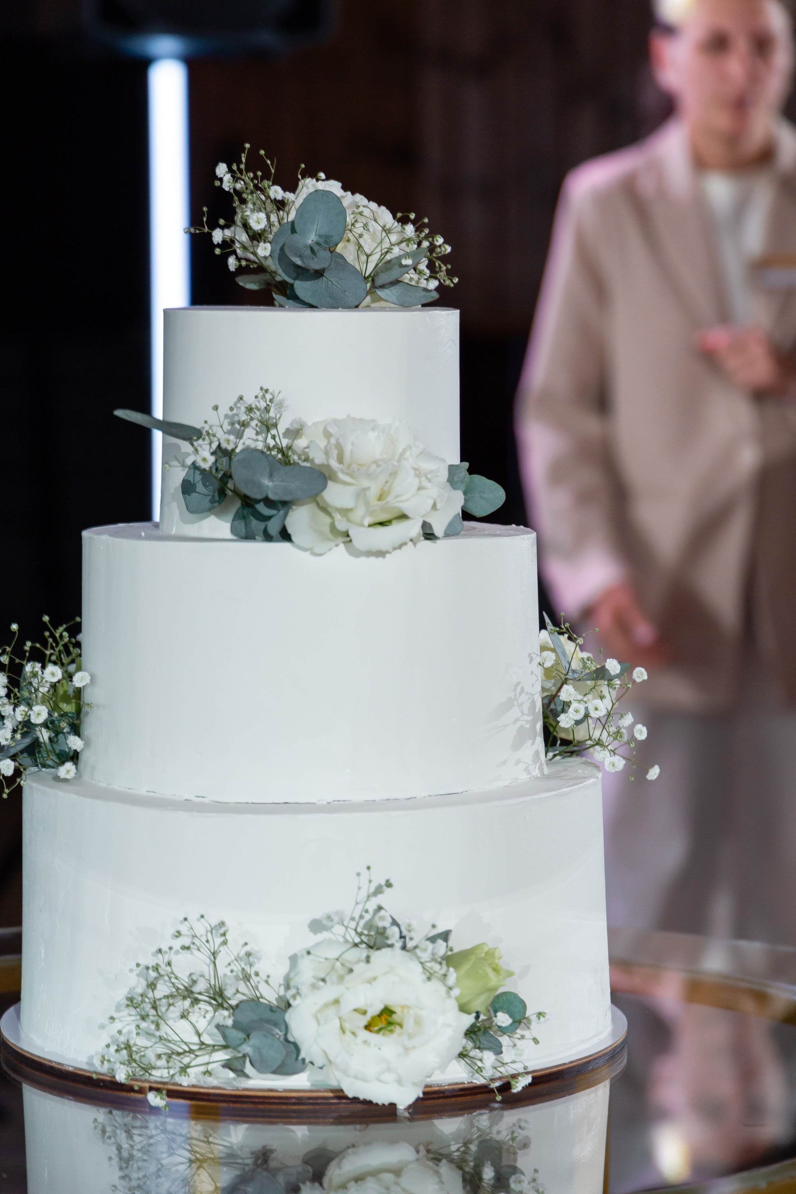 Павел и Алина