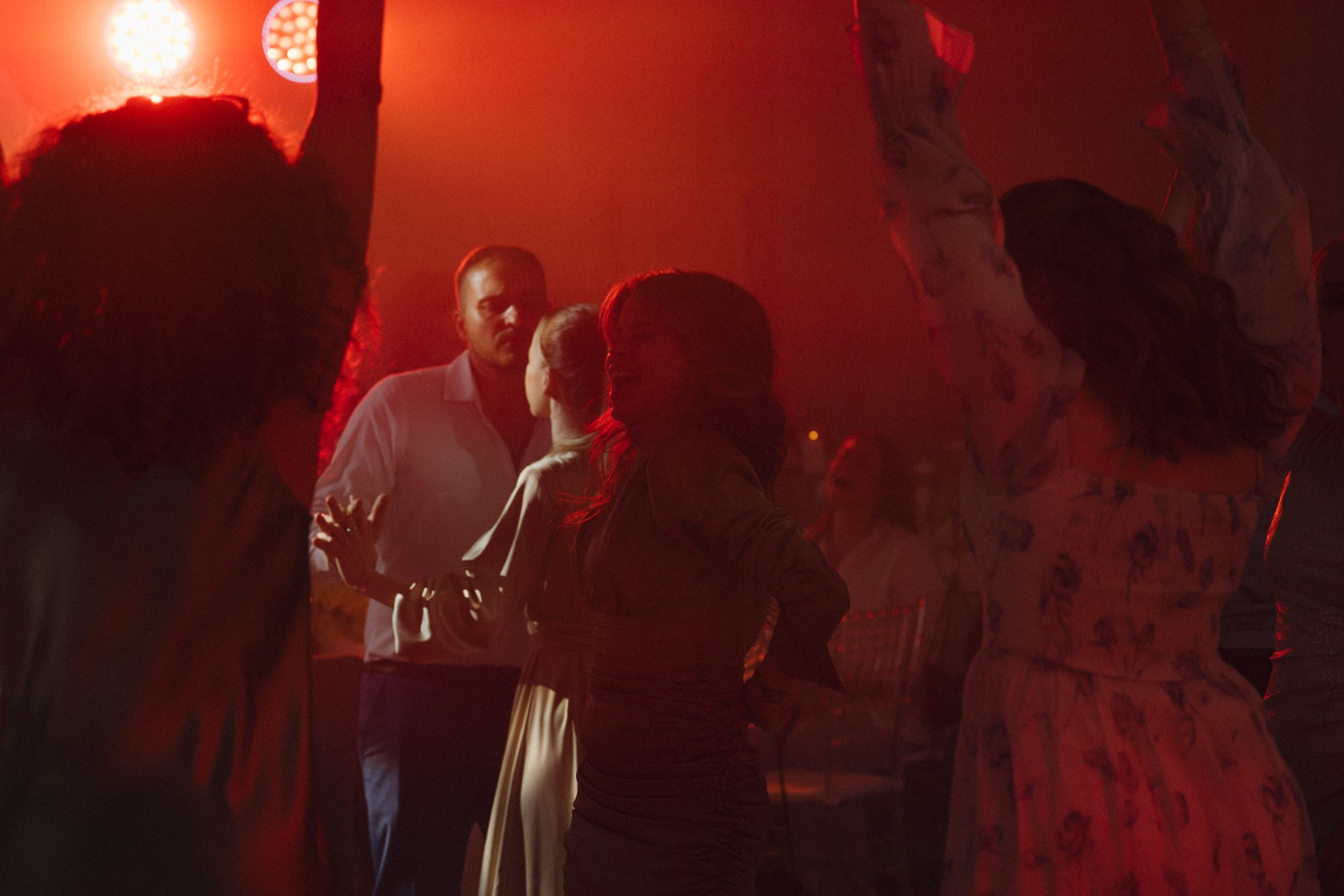 Любовь как в кино. Свадебный и репортажный фотограф Павел Царьков