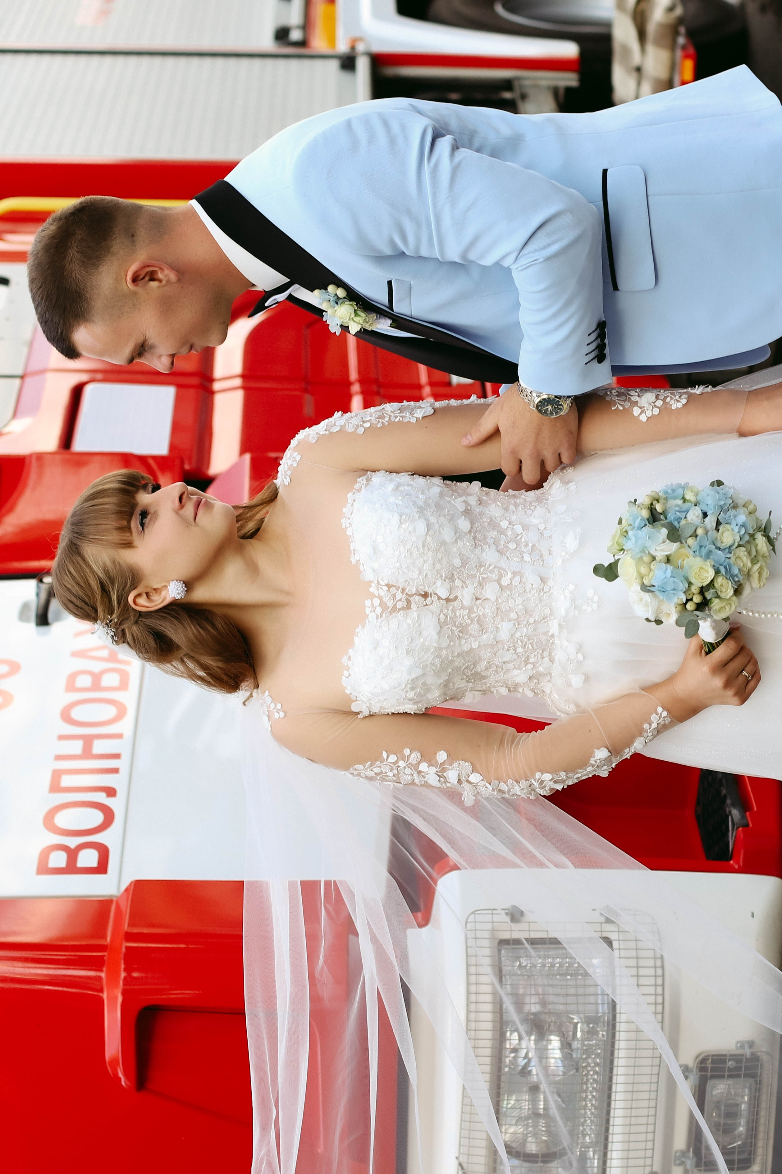 Елизавета & Роман. Фотограф Мариуполь | Ялта | Крым — Диана Мазенко