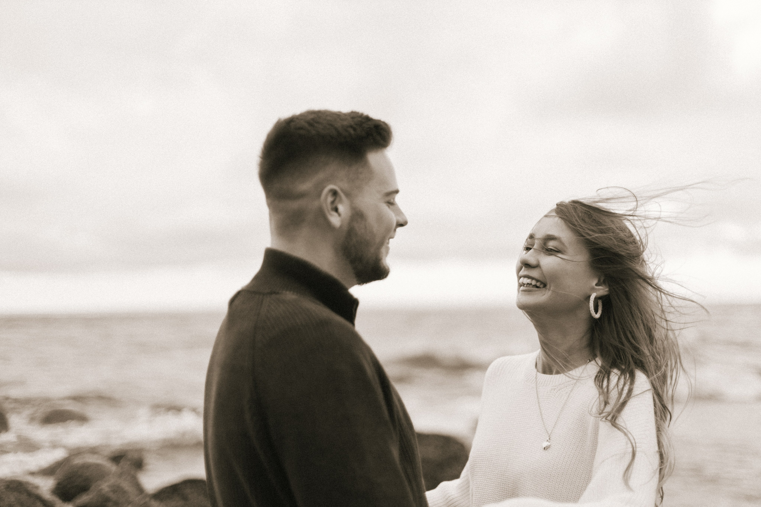 Кристина и Виталий. Лав стори фотограф в Санкт-Петербурге Мария Третьяк