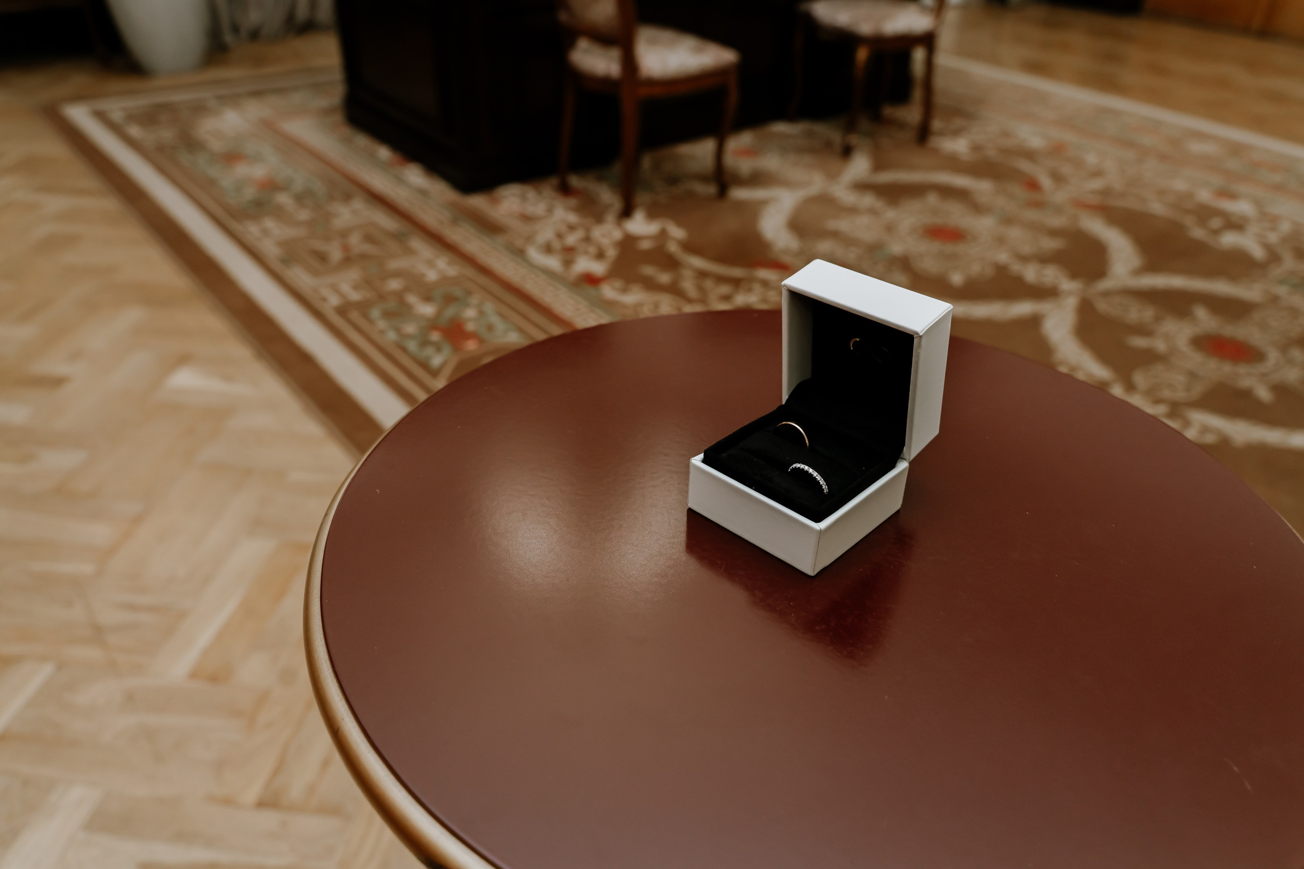 Максим и Камилла. Фотограф Елизавета Савина