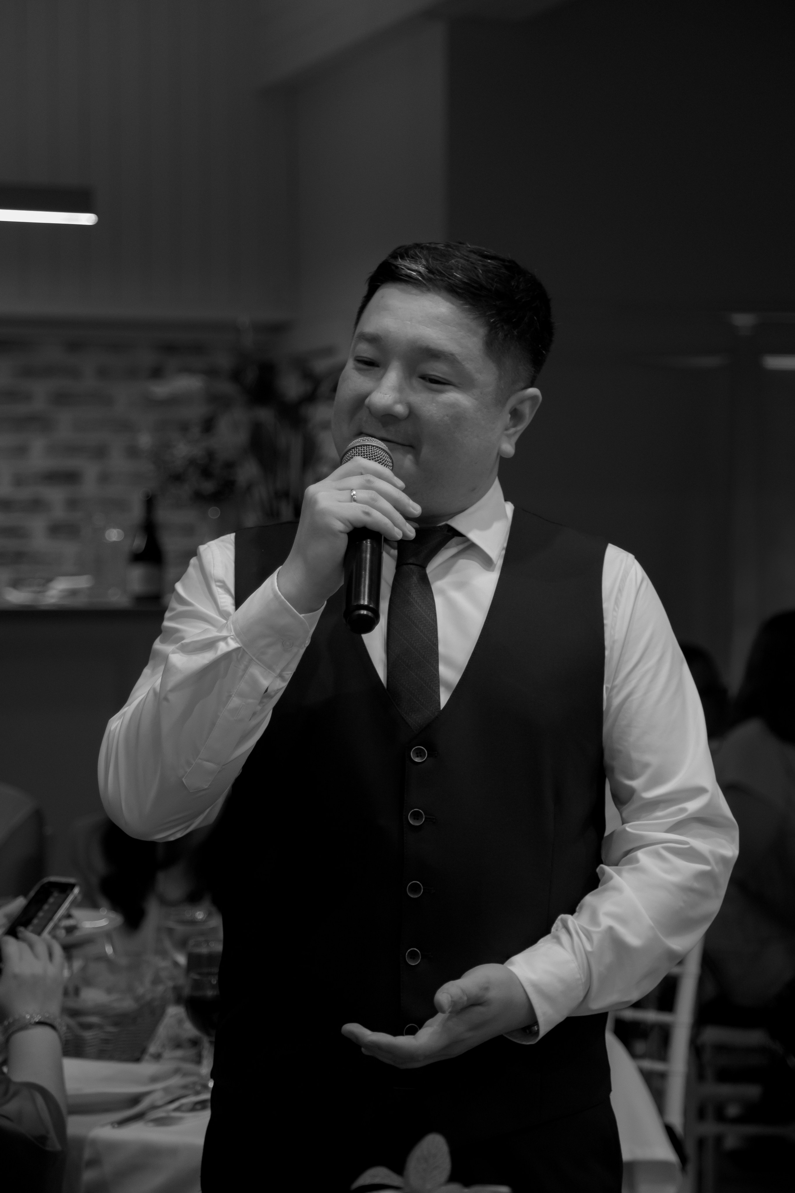 Полный день | Эрик & Алёна. Свадебный и женский фотограф в Москве