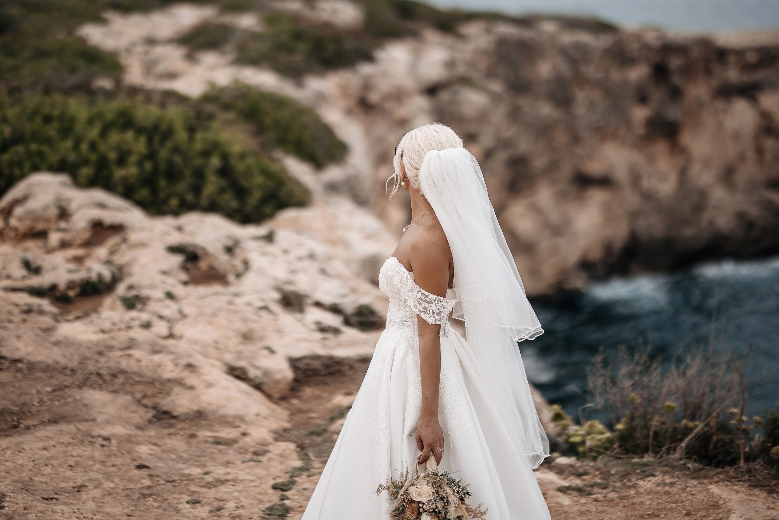 Vaida_&_Tadas. Фотограф на Майорке Екатерина Дробышева