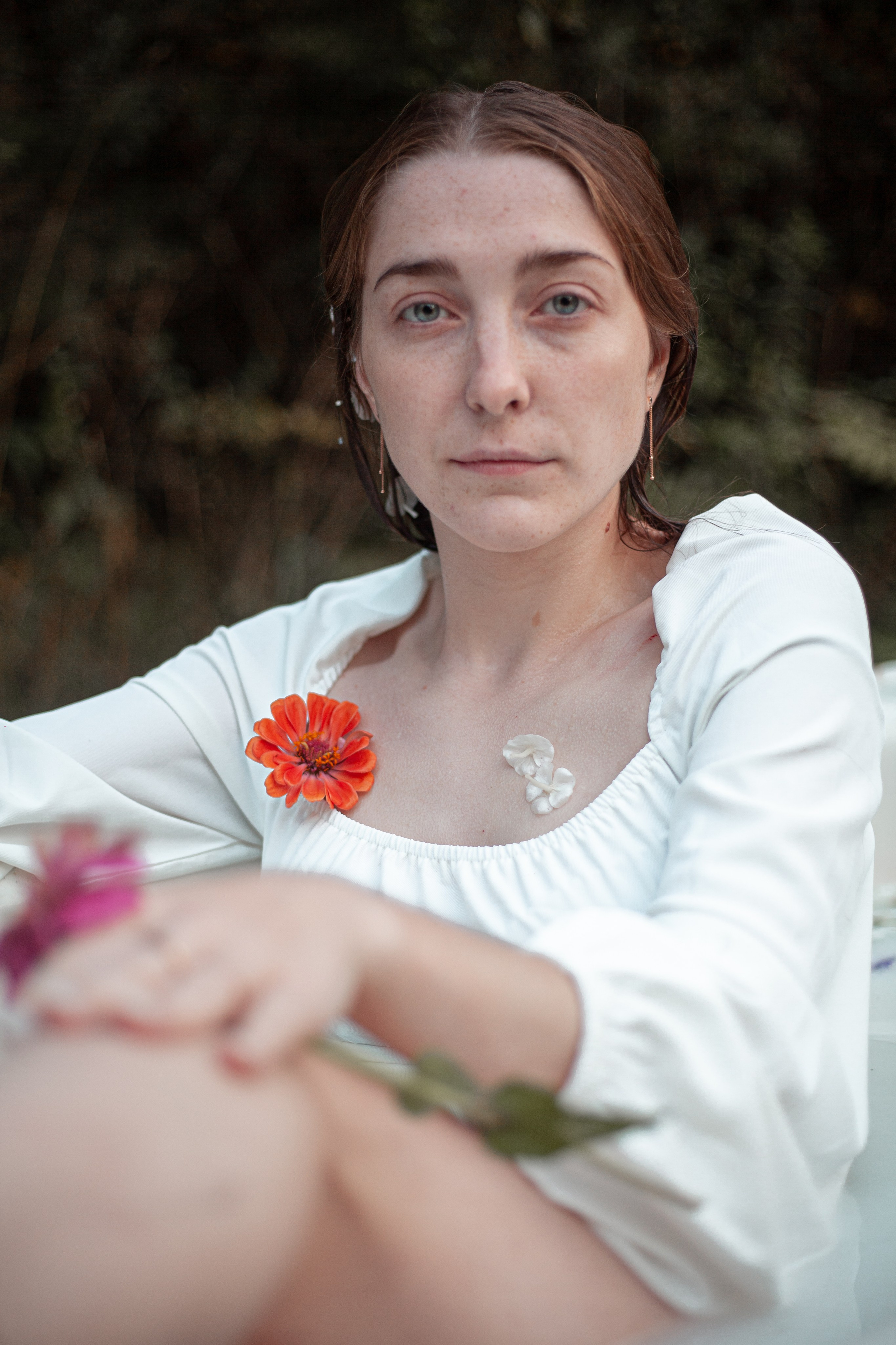 Татьяна. Фотограф в Нижнем Новгороде Александр Хамов