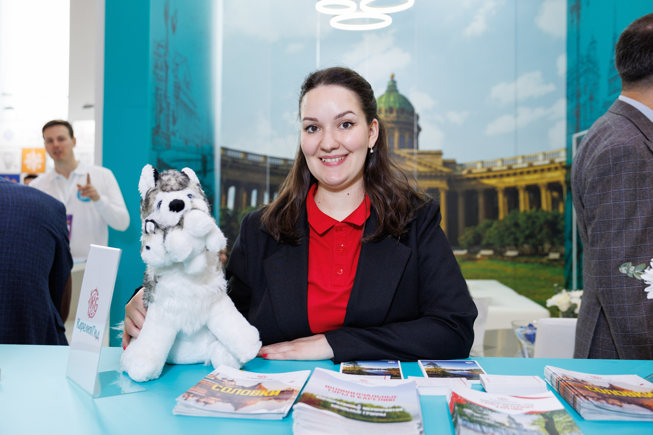 Интурмаркет в Нижнем Новгороде. Репортажный фотограф Нижний Новгород. Фотограф в Нижнем Новгороде Александр Хамов