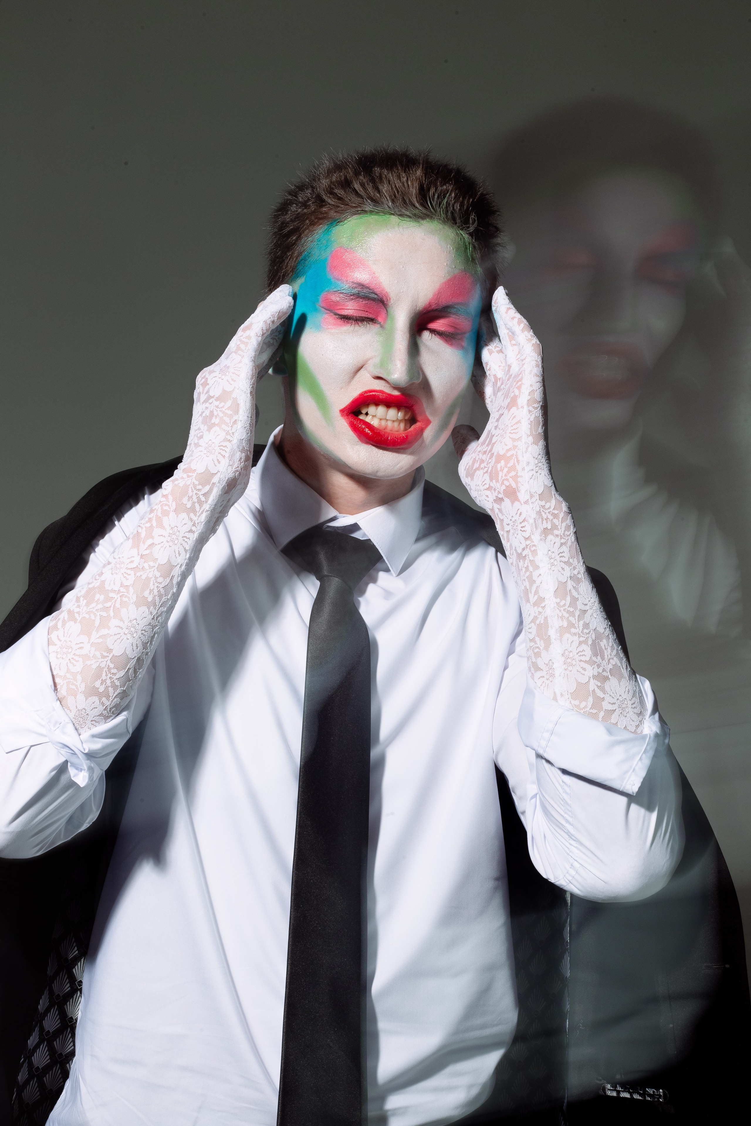 Костя. Фотограф в Нижнем Новгороде Александр Хамов