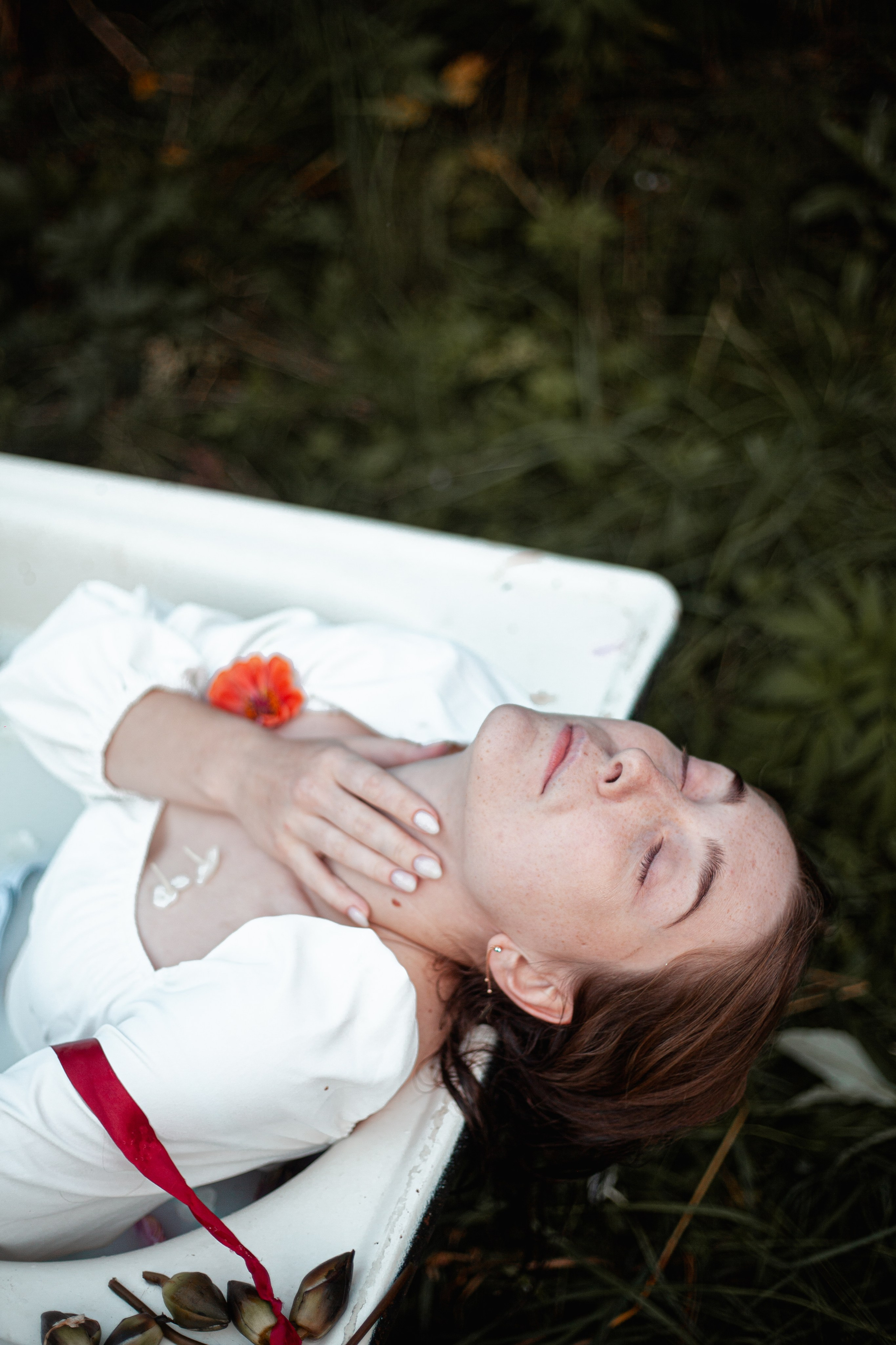 Татьяна. Фотограф в Нижнем Новгороде Александр Хамов