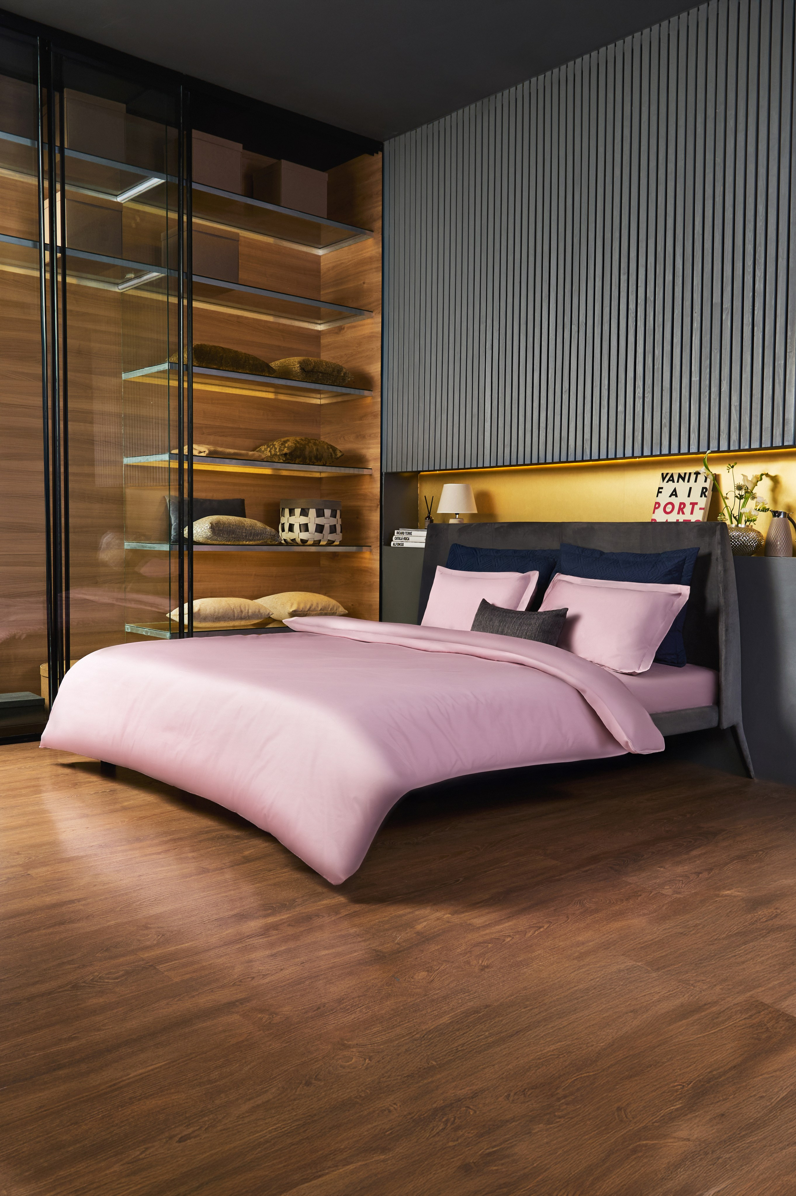 Sonno Home. Продюсер фото и видео съемок под ключ Москва