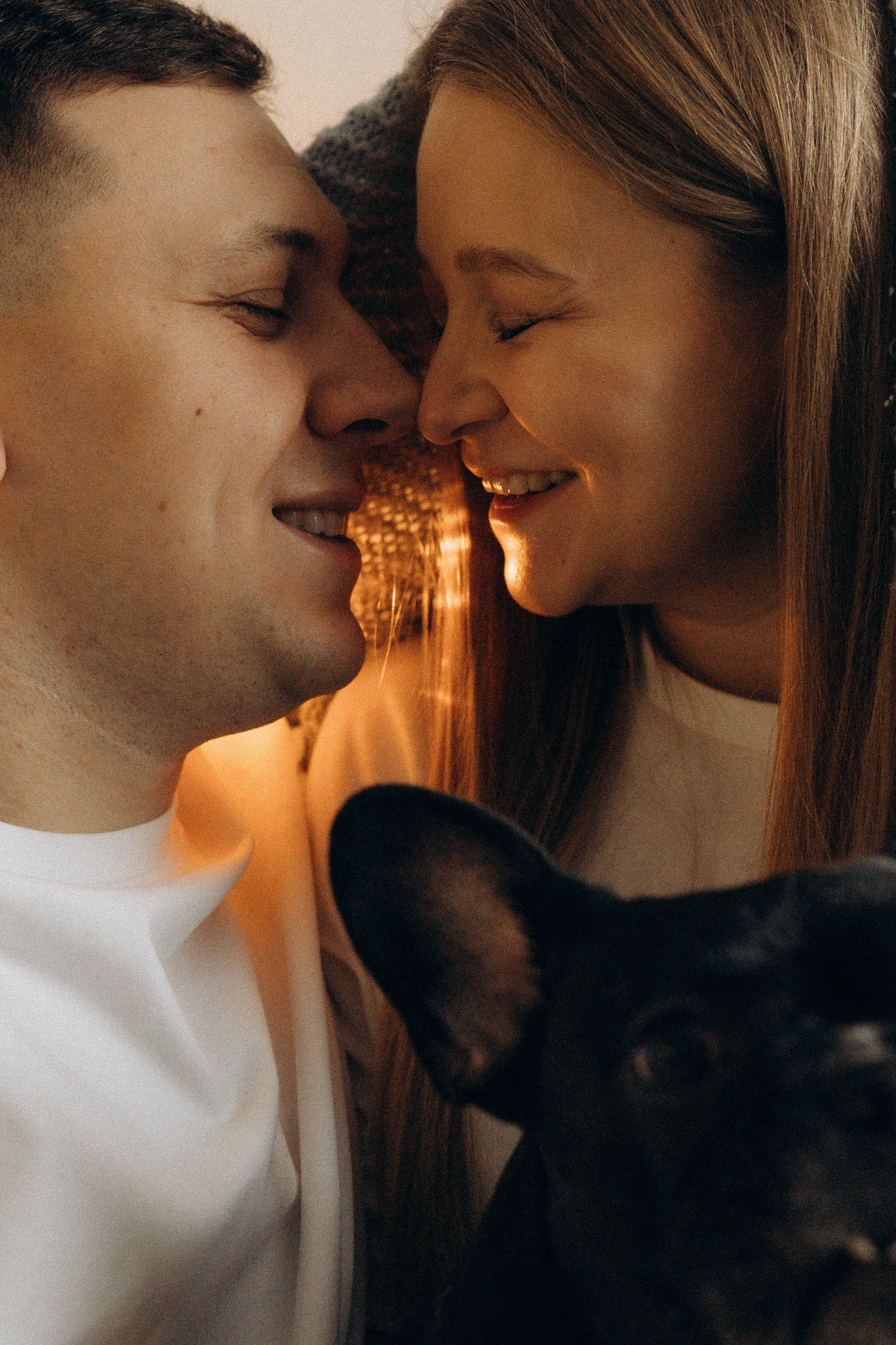 Женя и Максим. Семейный фотограф Юлия Котова