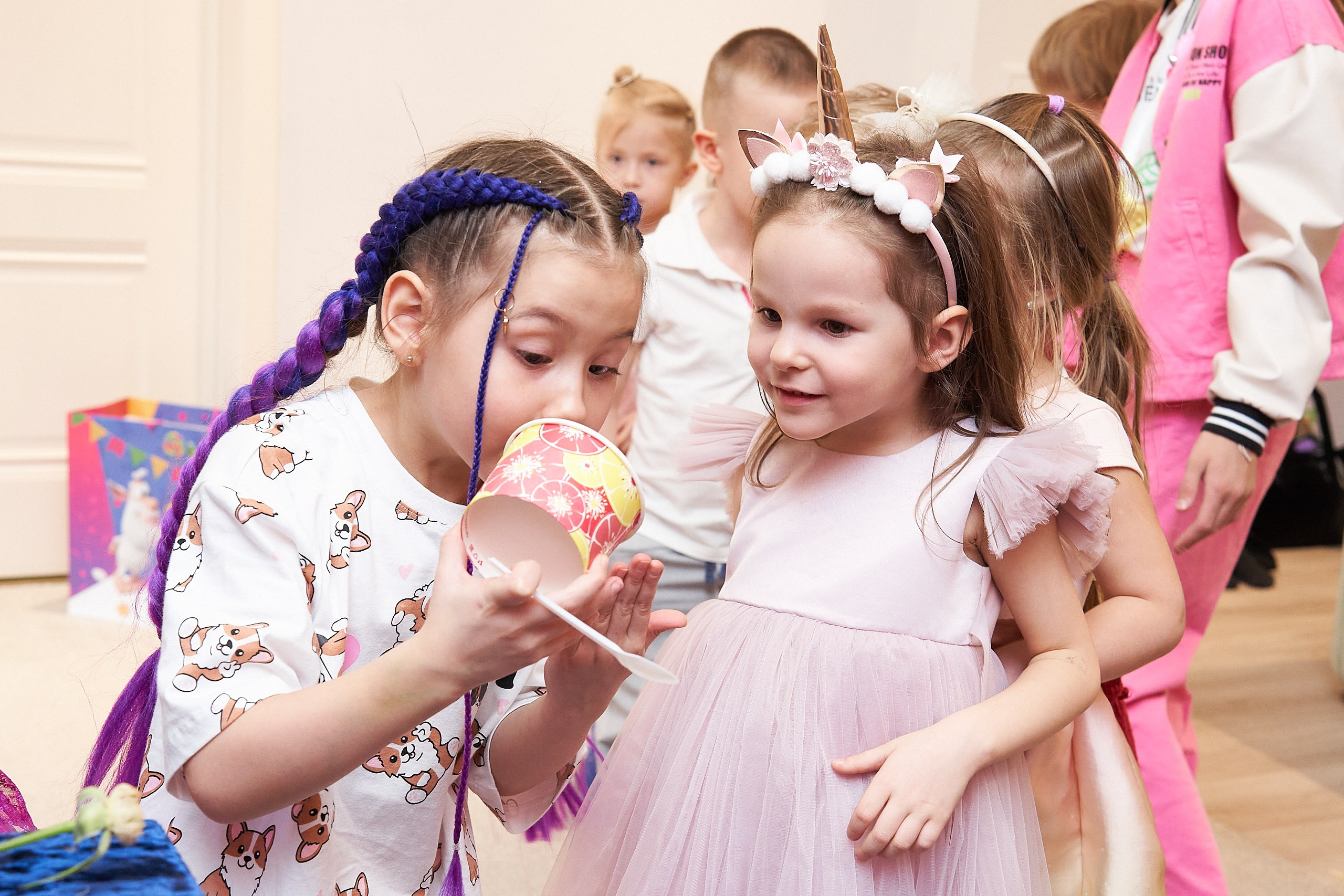 Детские праздники. Фотограф для брендов и маркетплейсов Екатеринбург Екатерина Дроздова