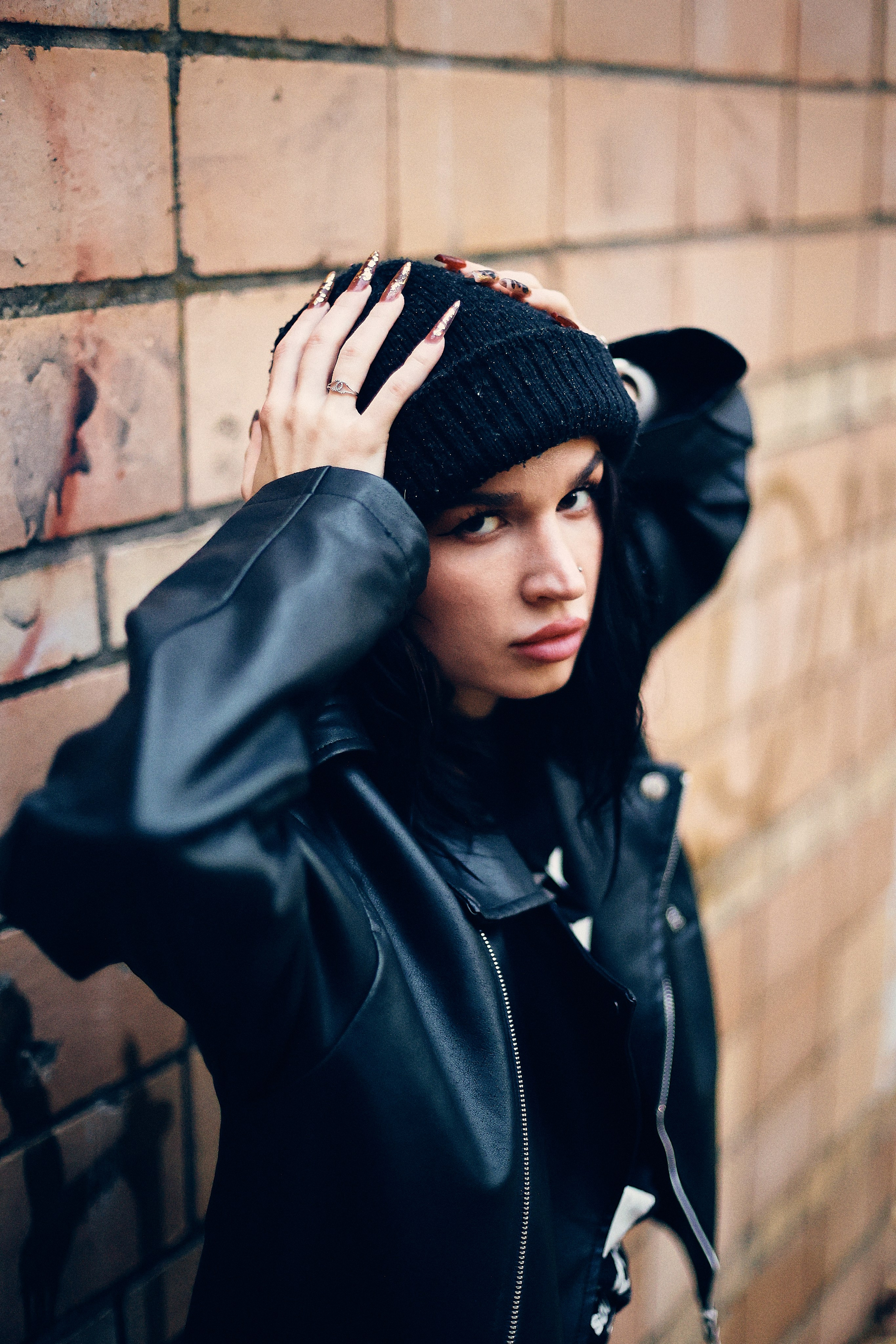 Молодежная фотосессия. Фотограф для вас и вашего бизнеса в Москве Альбина Никифоров